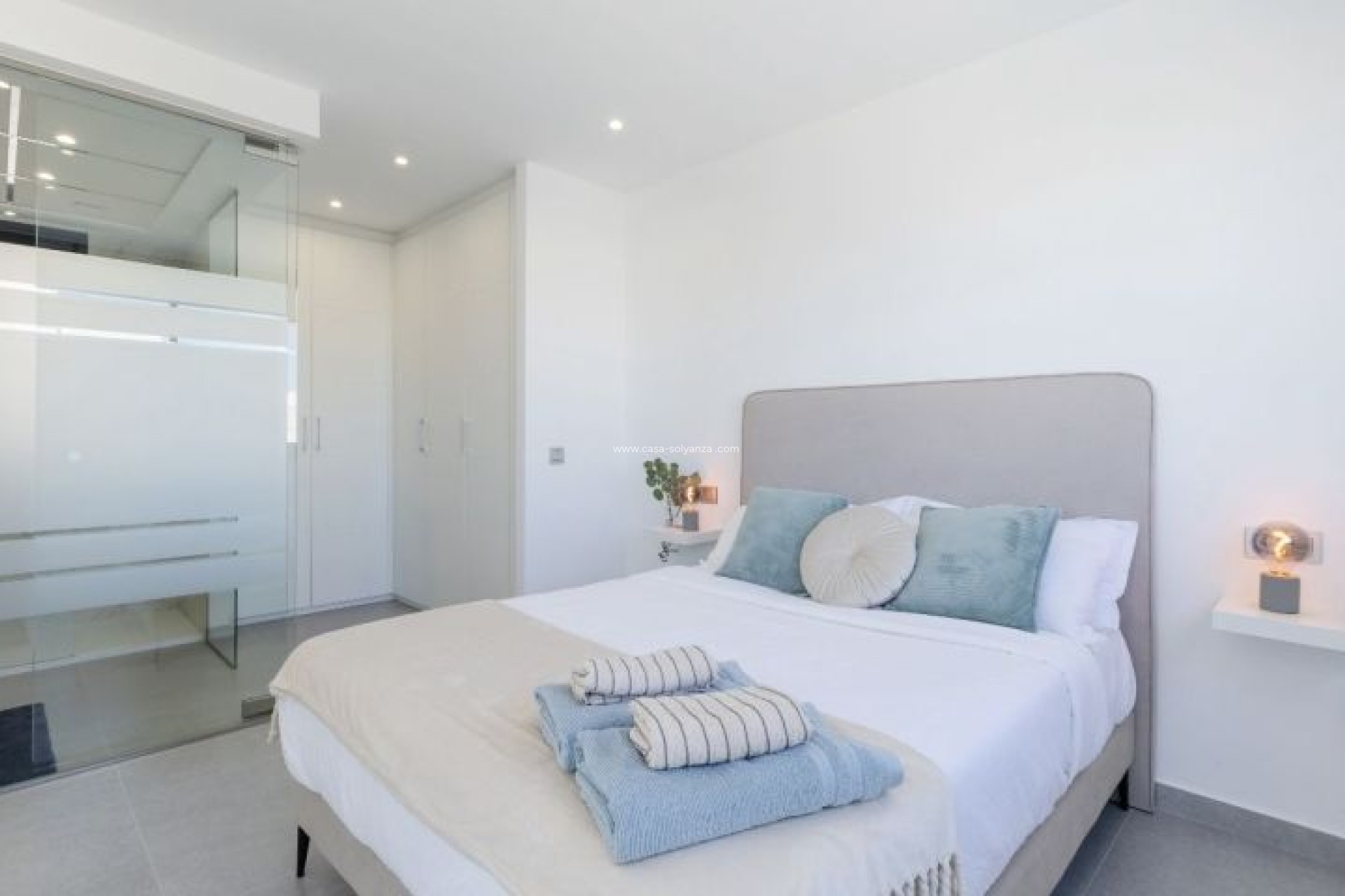 Revente - Villa - Algorfa - Inland