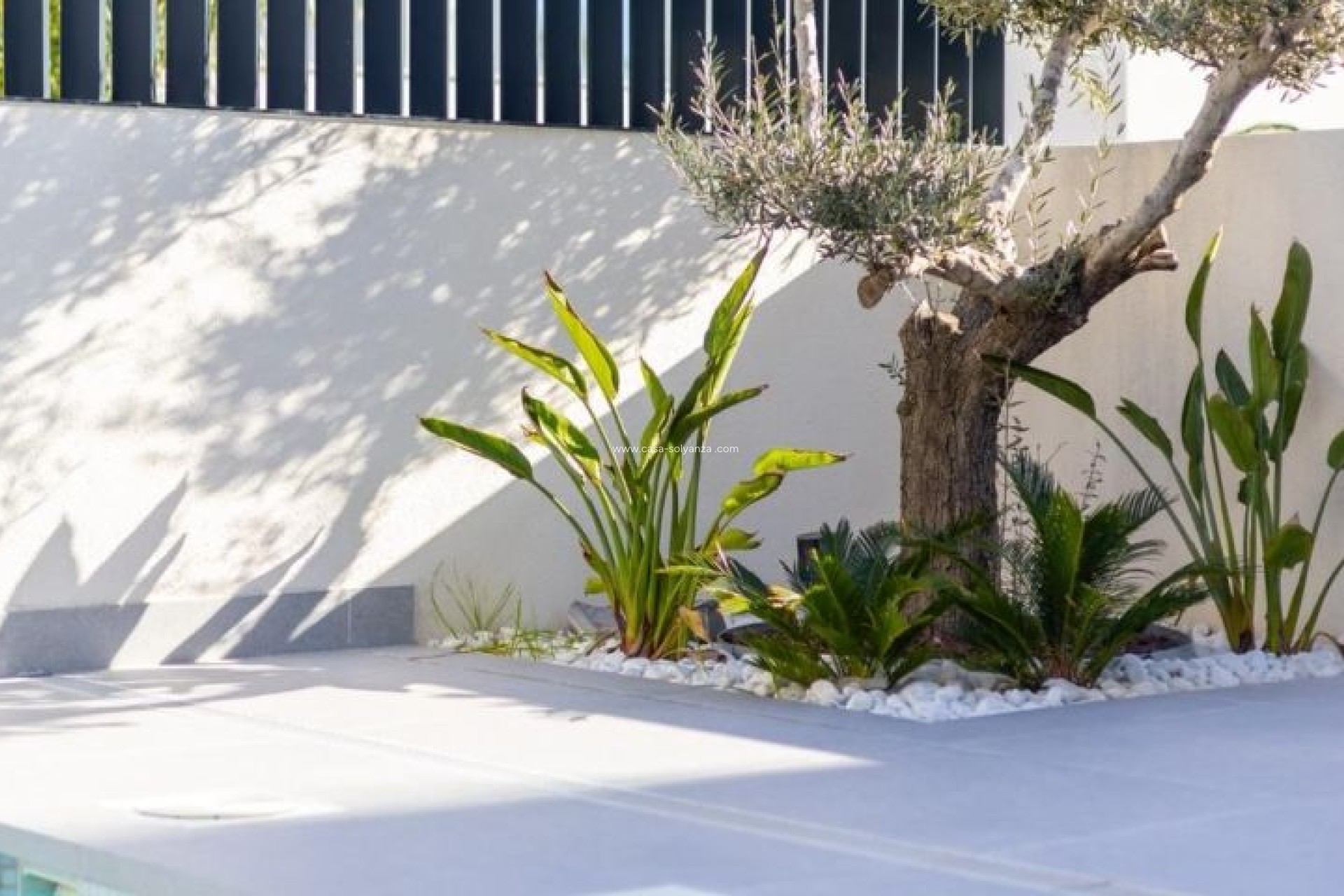 Revente - Villa - Algorfa - Inland