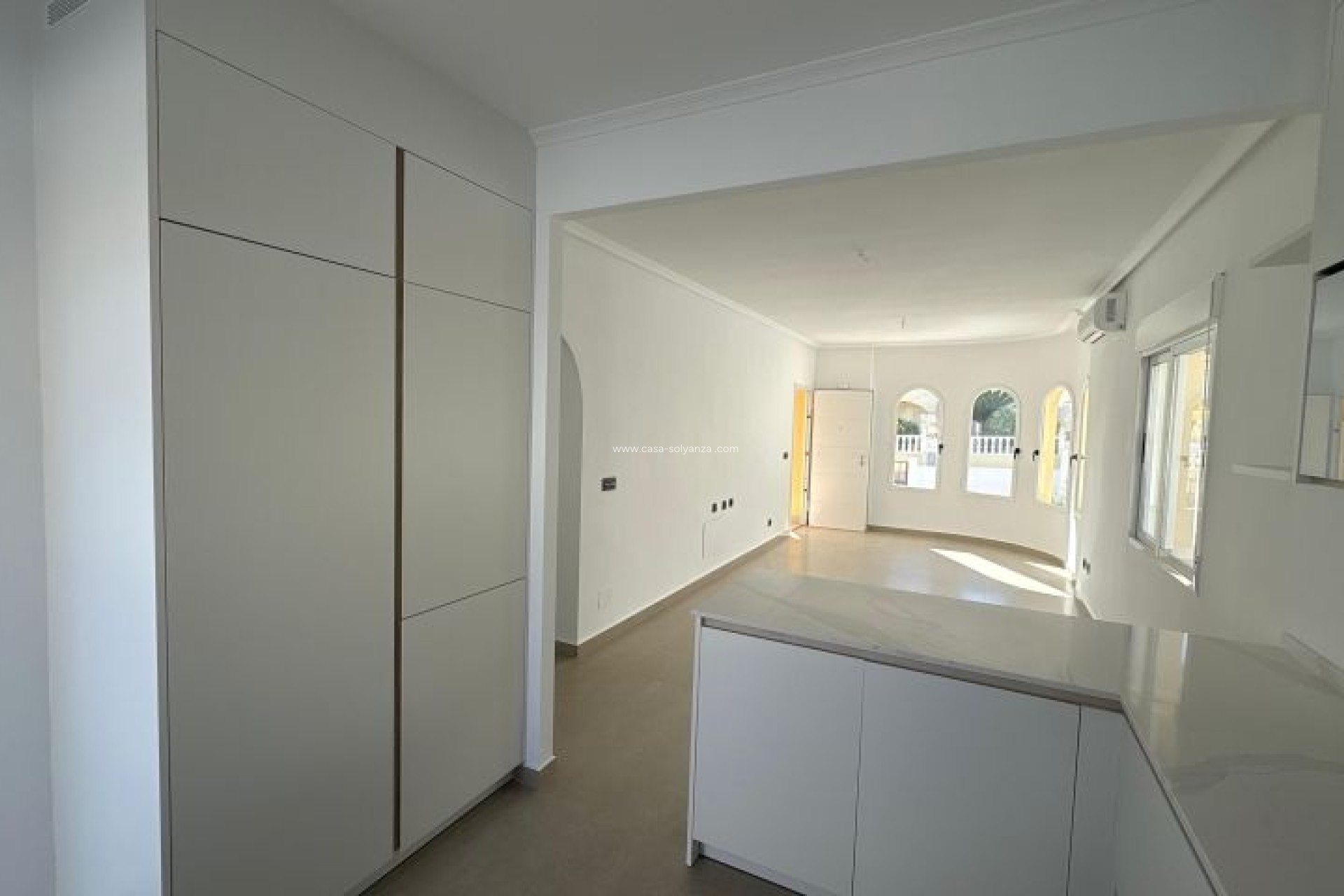 Revente - Villa - Algorfa - Inland