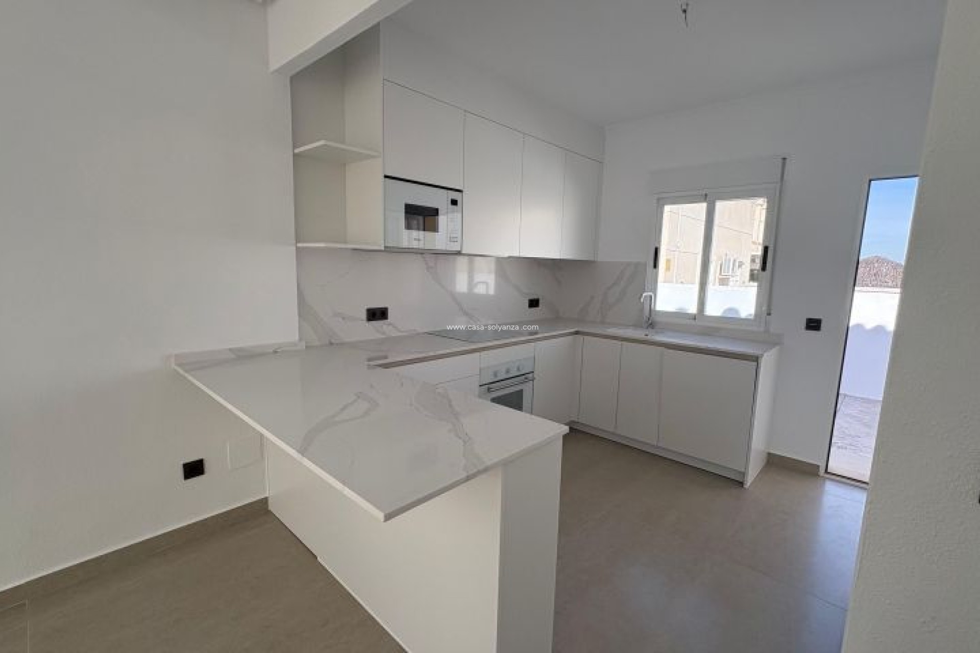 Revente - Villa - Algorfa - Inland