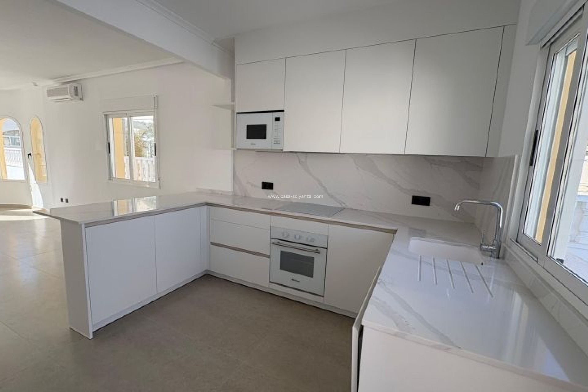 Revente - Villa - Algorfa - Inland