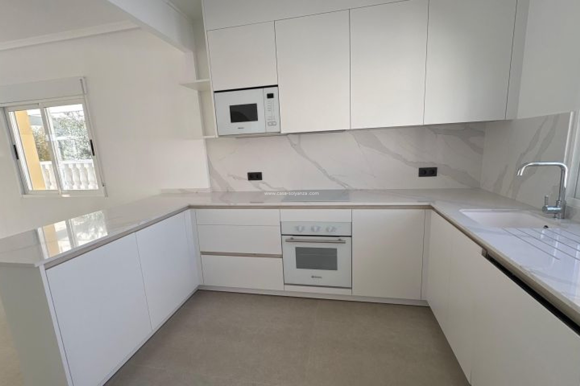 Revente - Villa - Algorfa - Inland