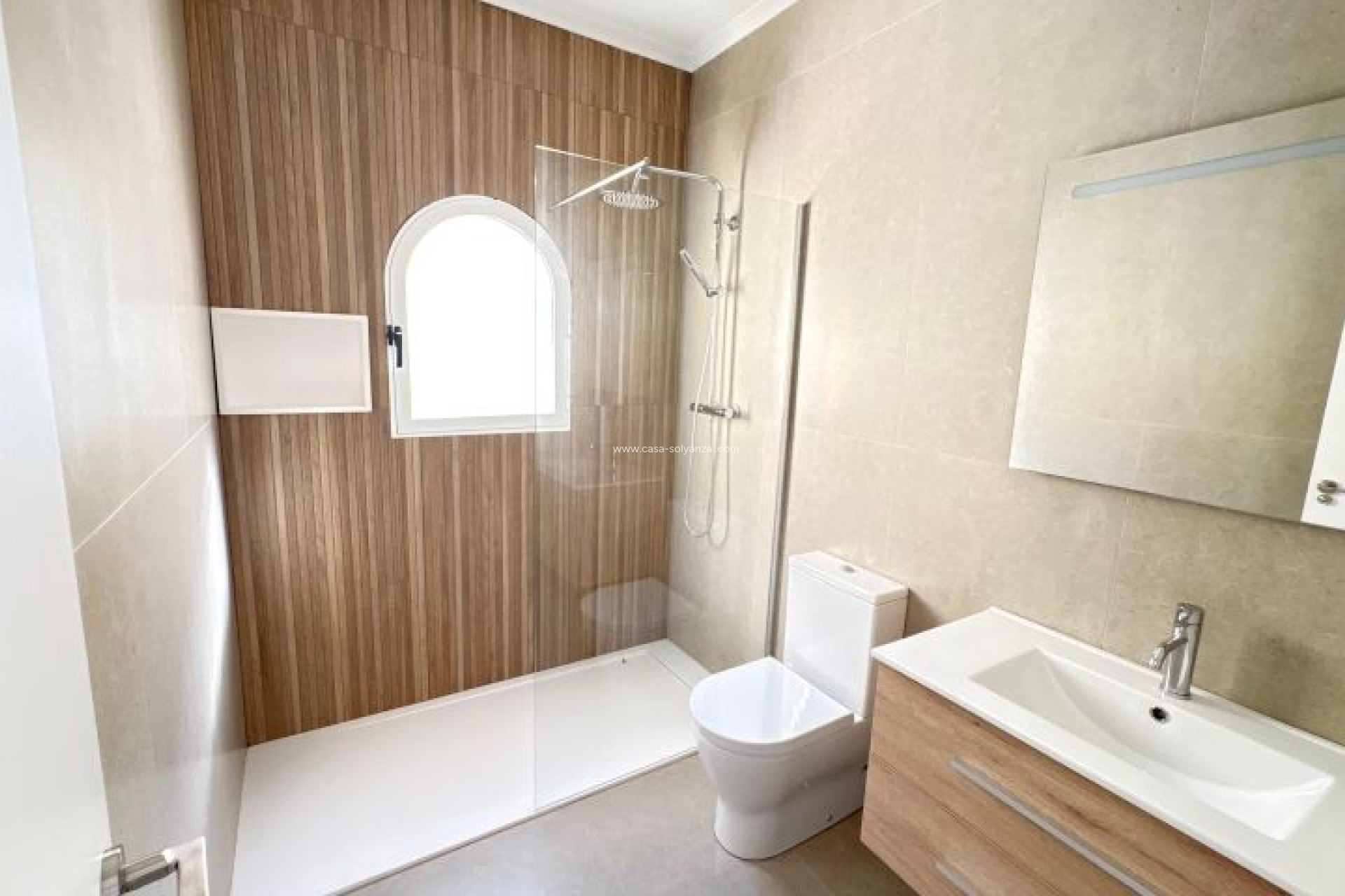 Revente - Villa - Algorfa - Inland