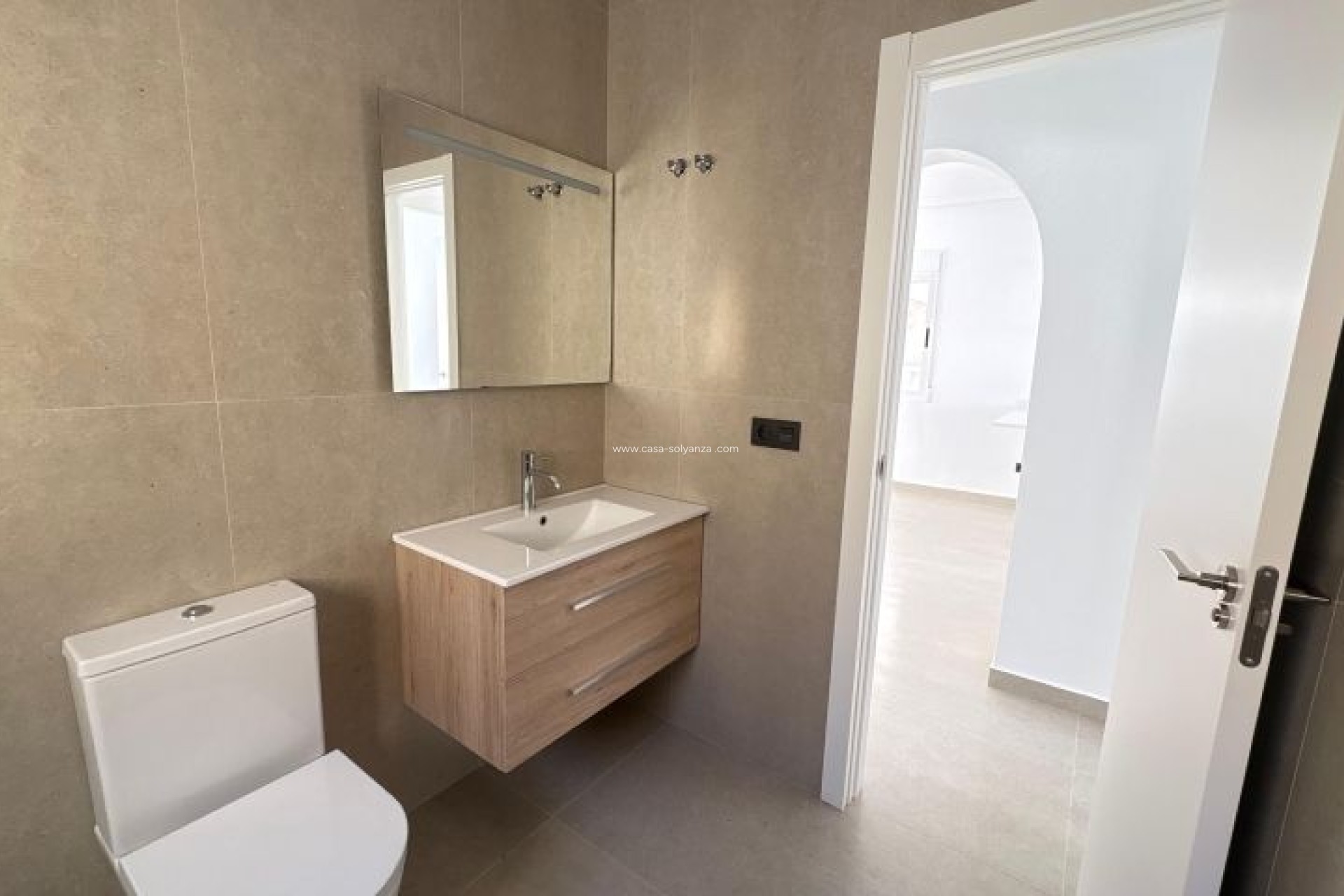 Revente - Villa - Algorfa - Inland