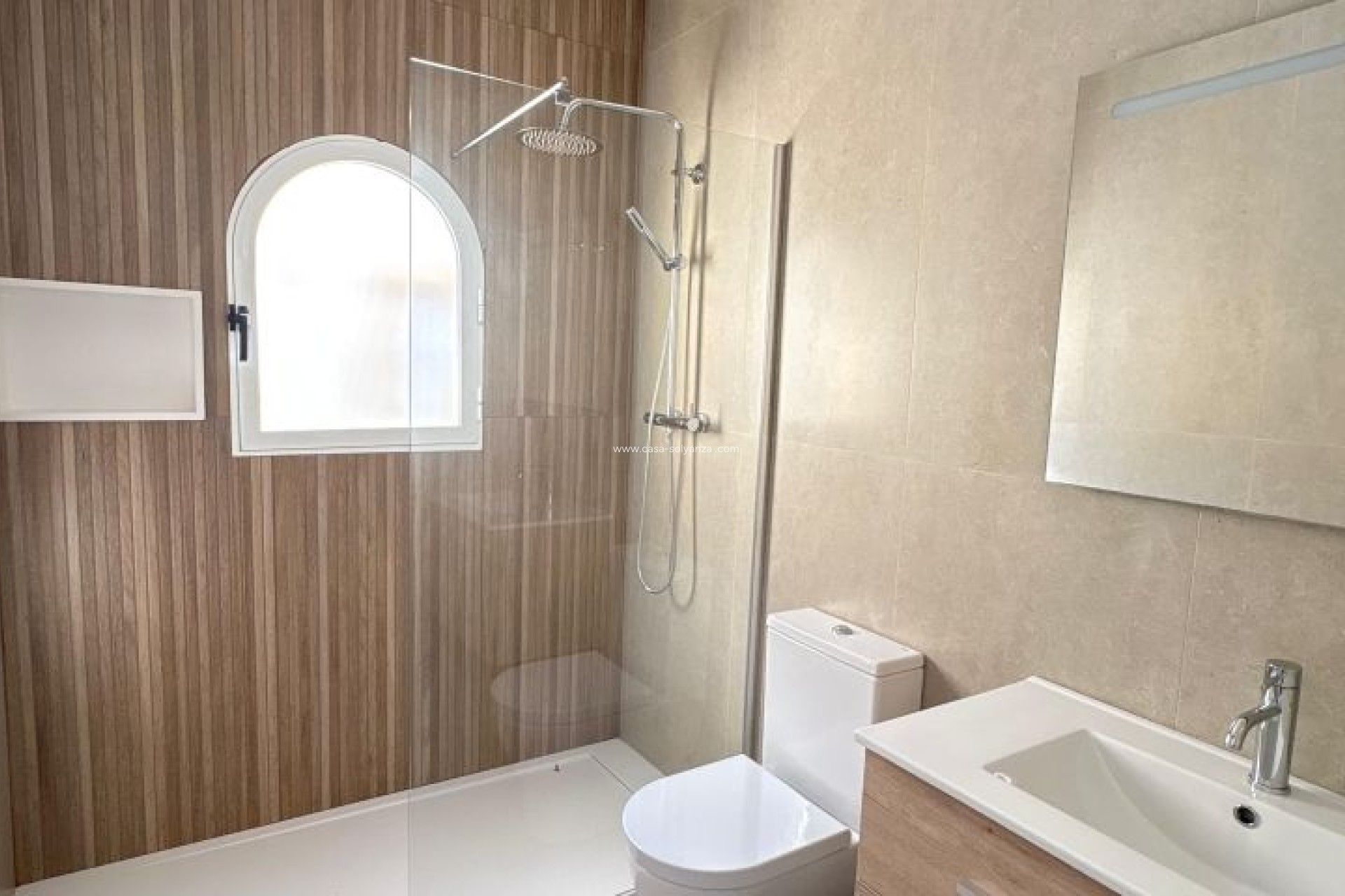 Revente - Villa - Algorfa - Inland