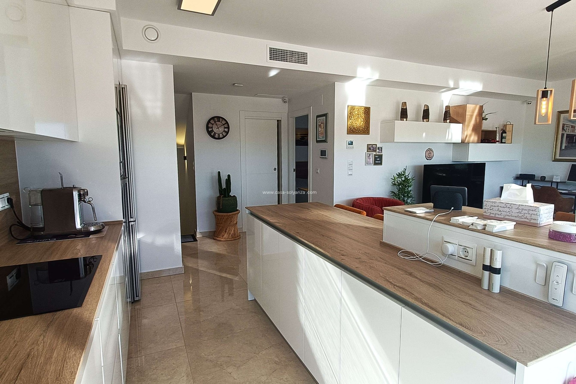 Revente - Villa - Algorfa - Inland