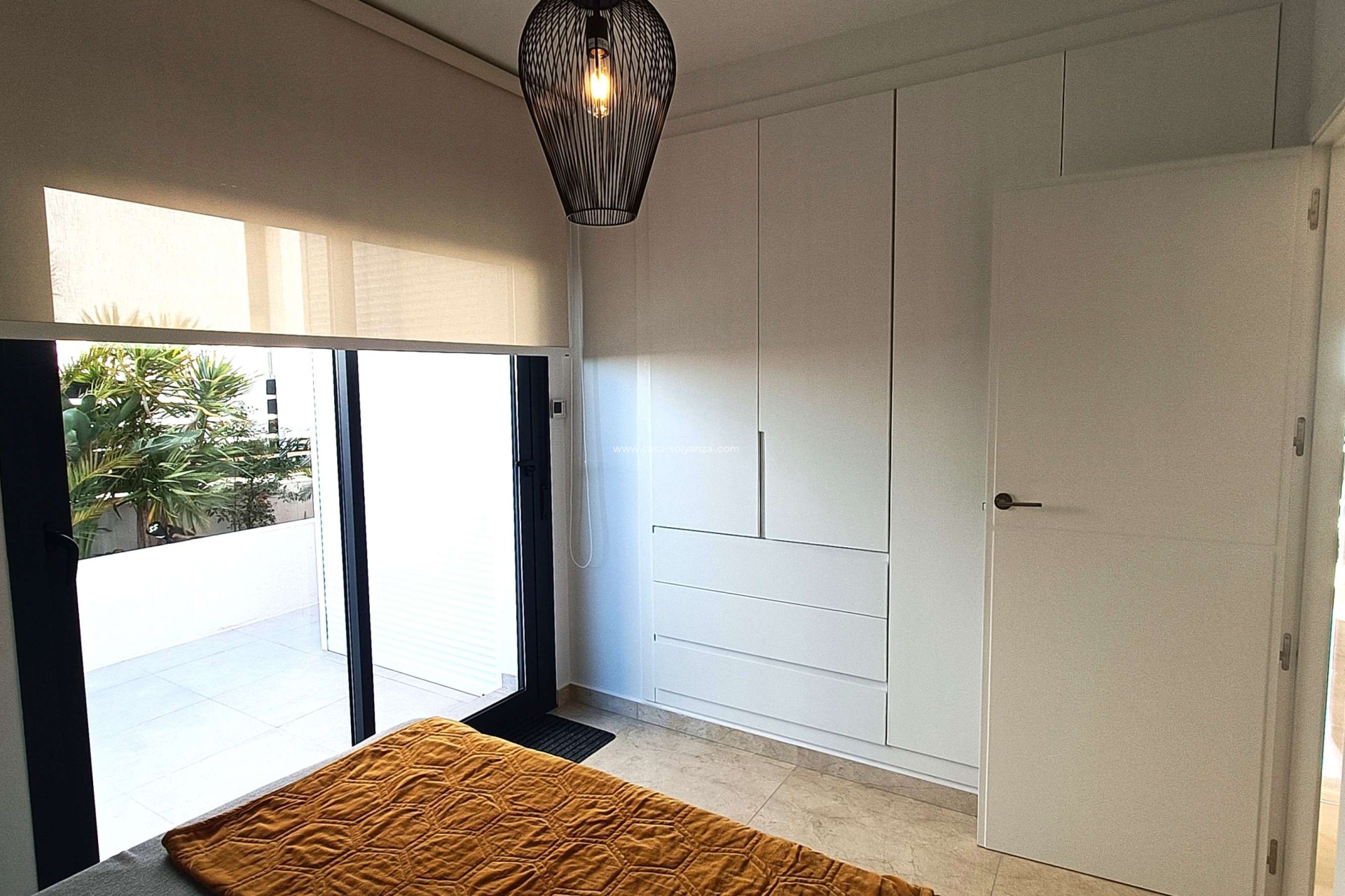 Revente - Villa - Algorfa - Inland