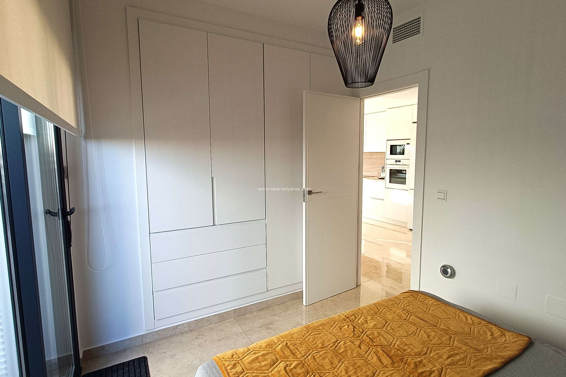 Revente - Villa - Algorfa - Inland