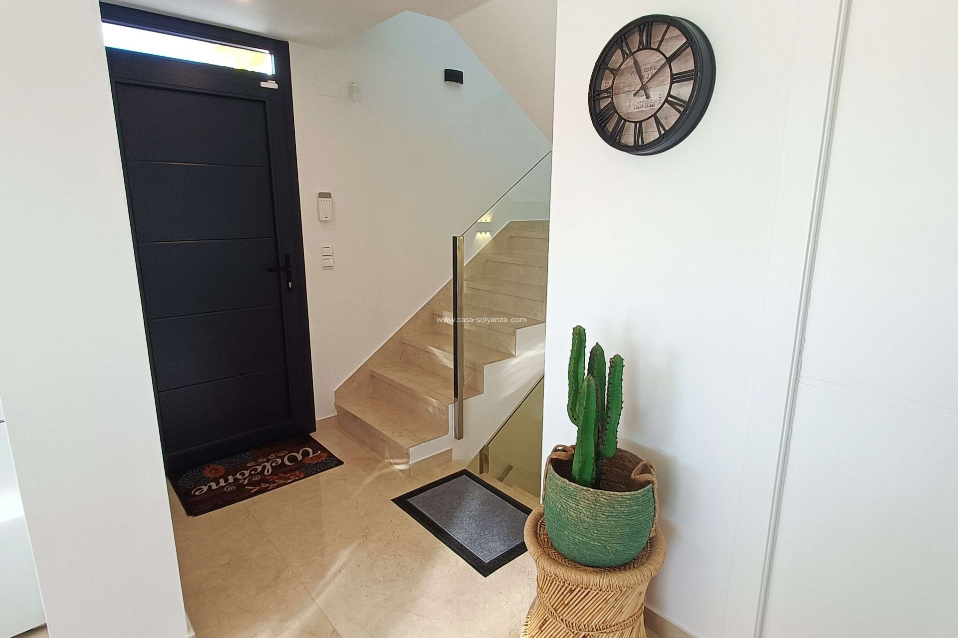 Revente - Villa - Algorfa - Inland