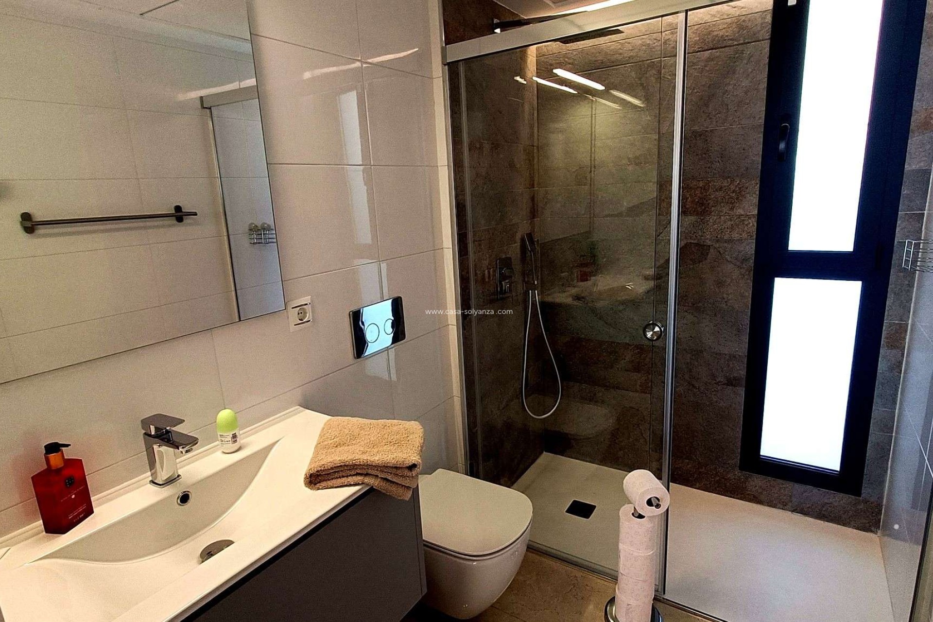 Revente - Villa - Algorfa - Inland