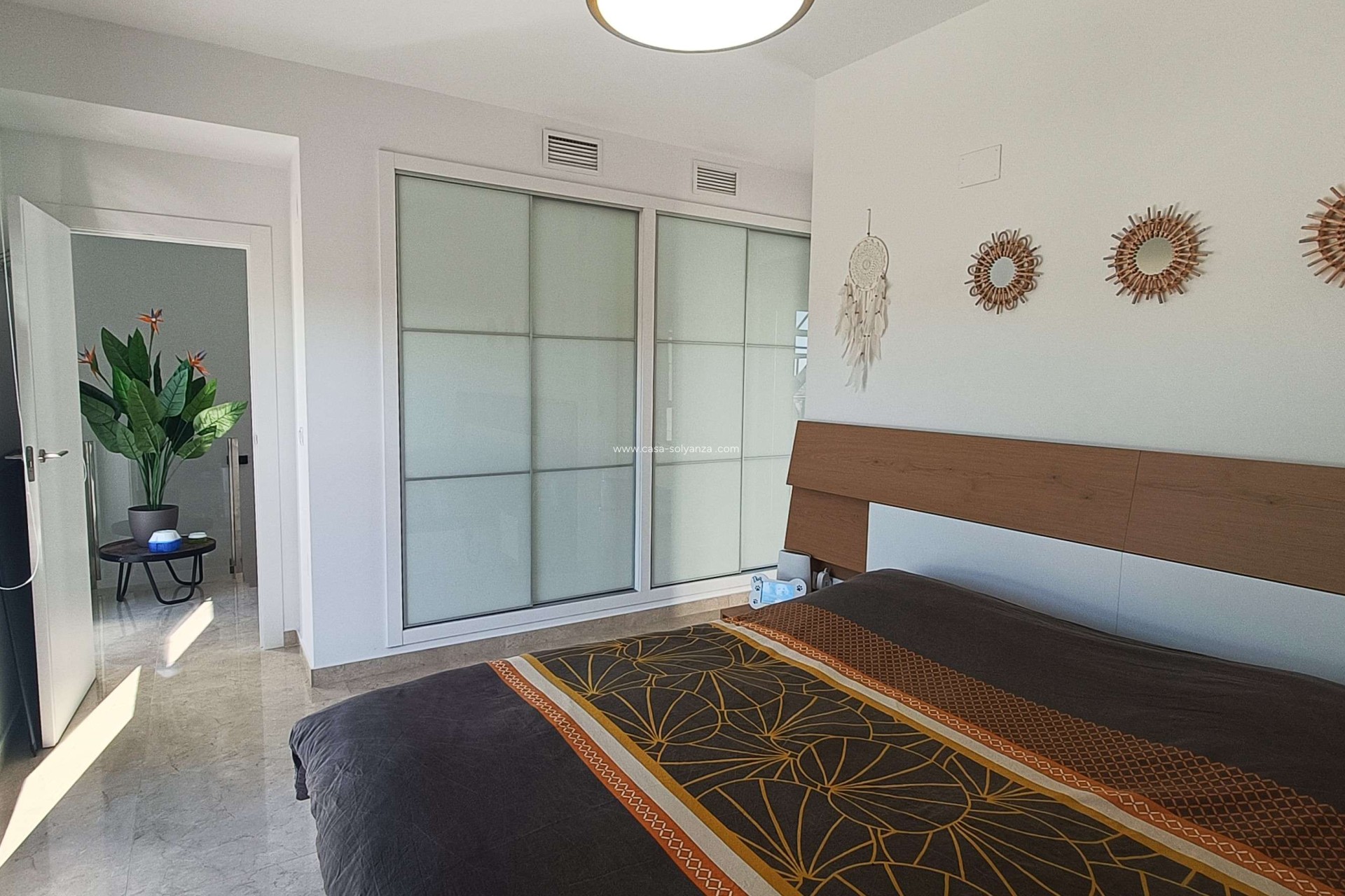 Revente - Villa - Algorfa - Inland