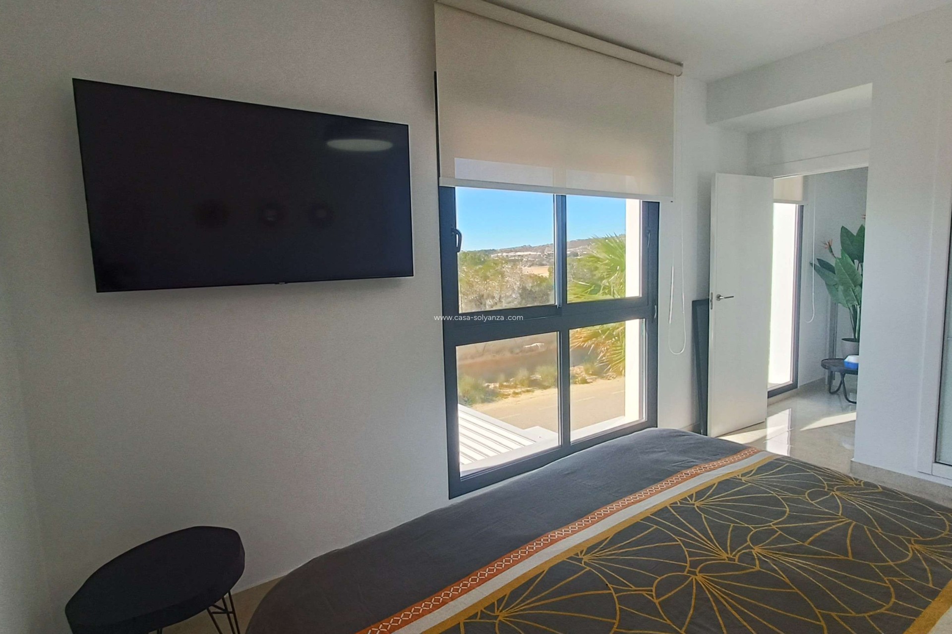 Revente - Villa - Algorfa - Inland