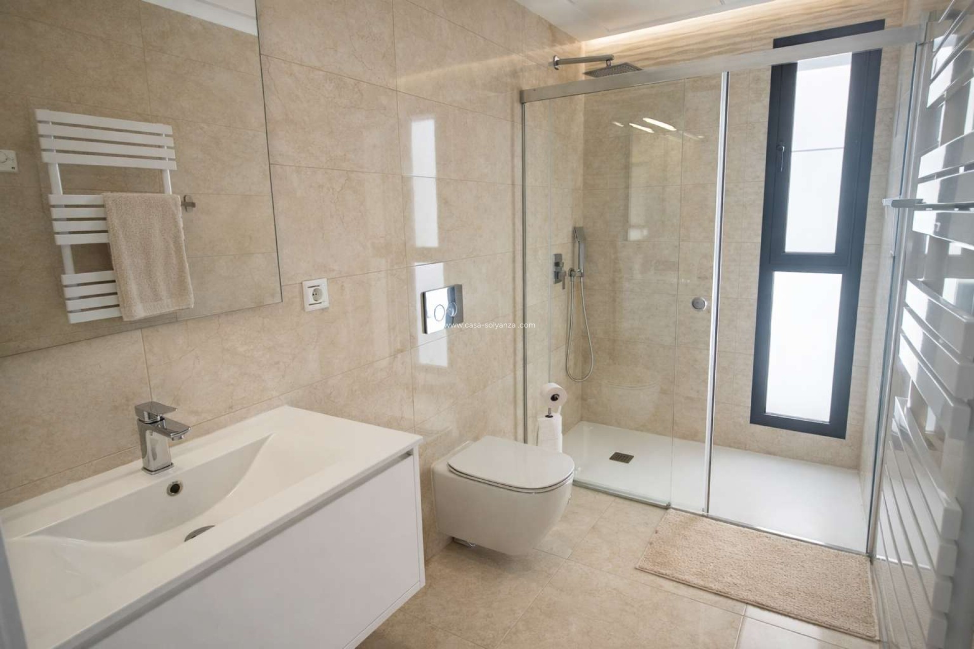 Revente - Villa - Algorfa - Inland