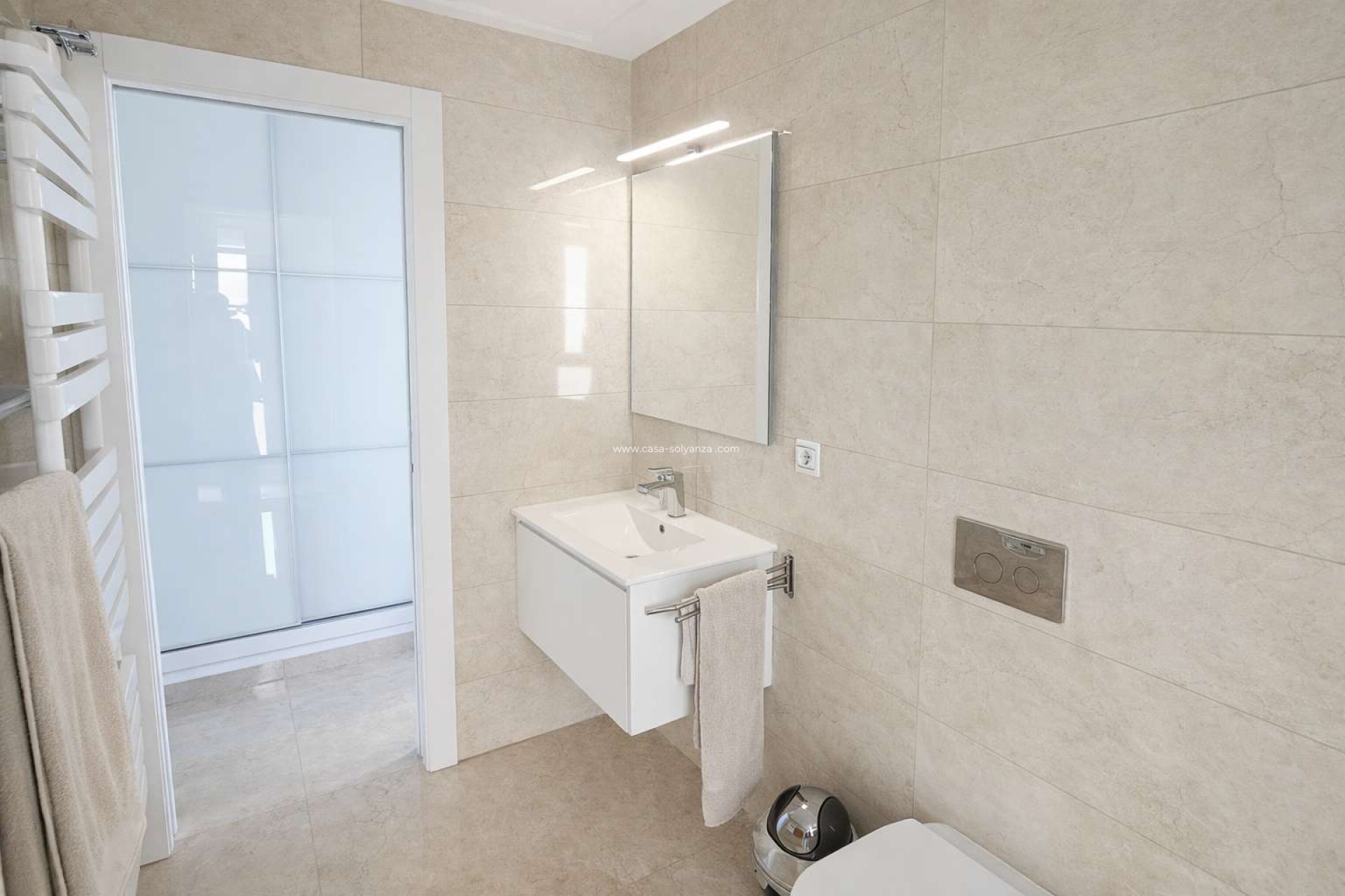 Revente - Villa - Algorfa - Inland