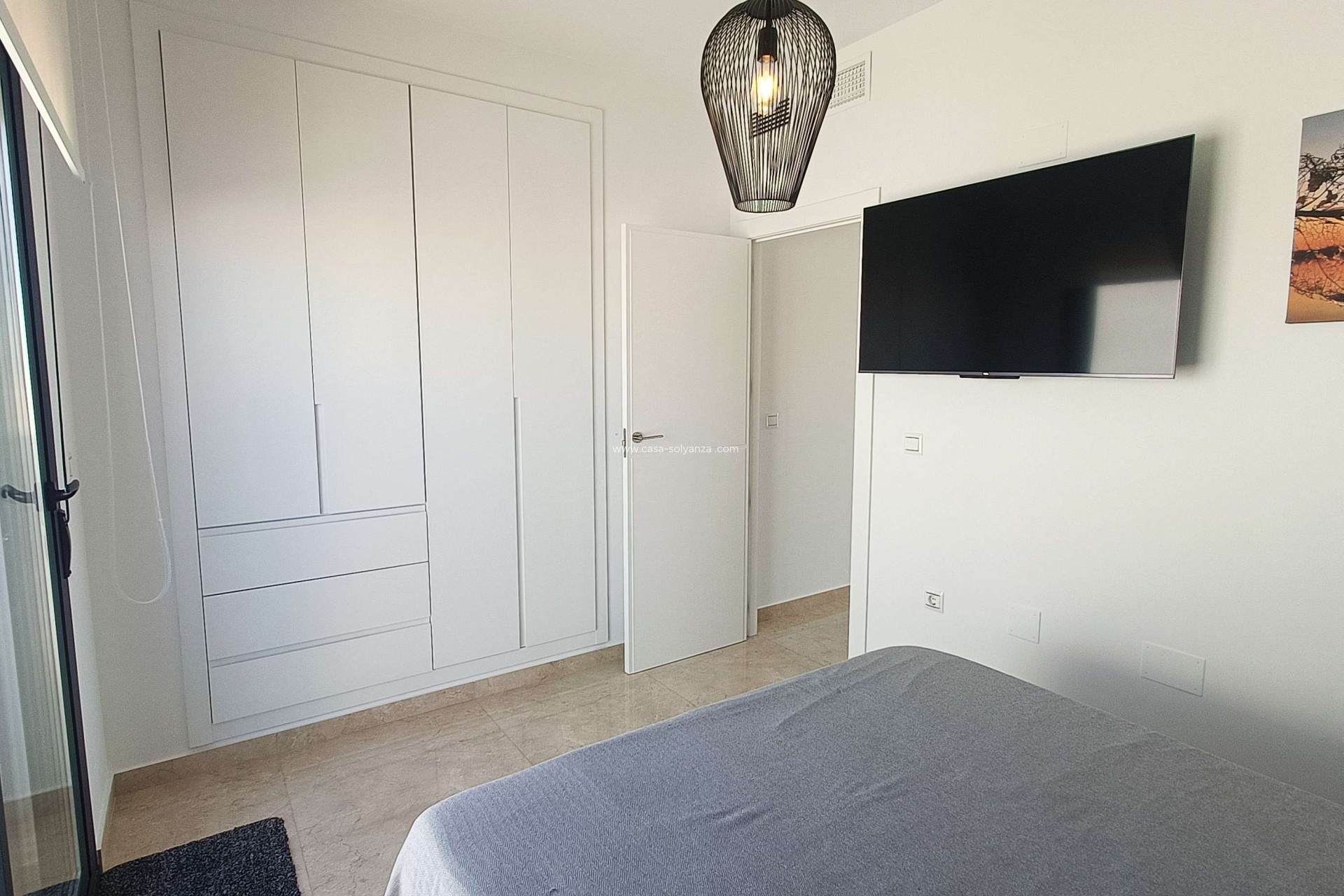 Revente - Villa - Algorfa - Inland