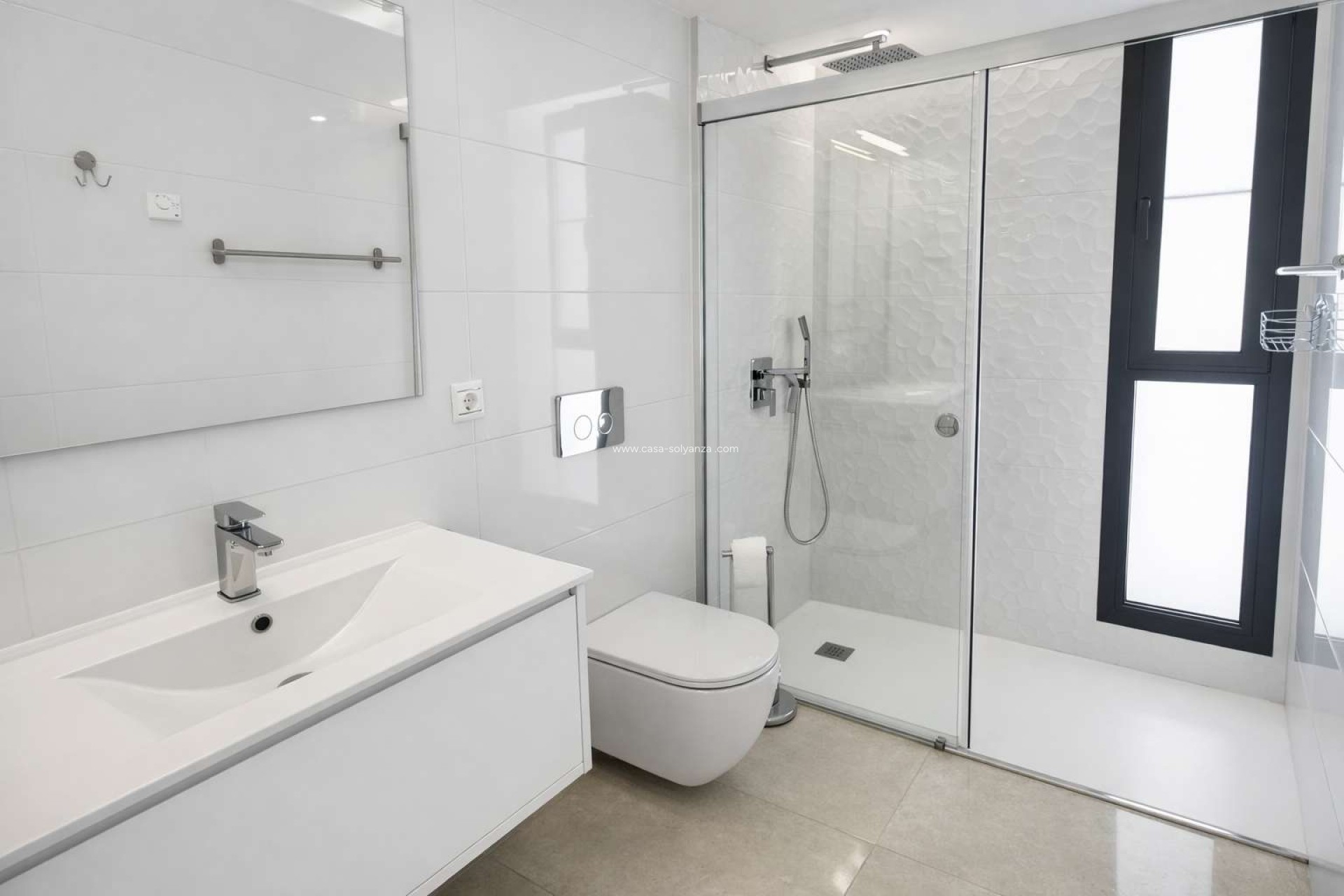 Revente - Villa - Algorfa - Inland