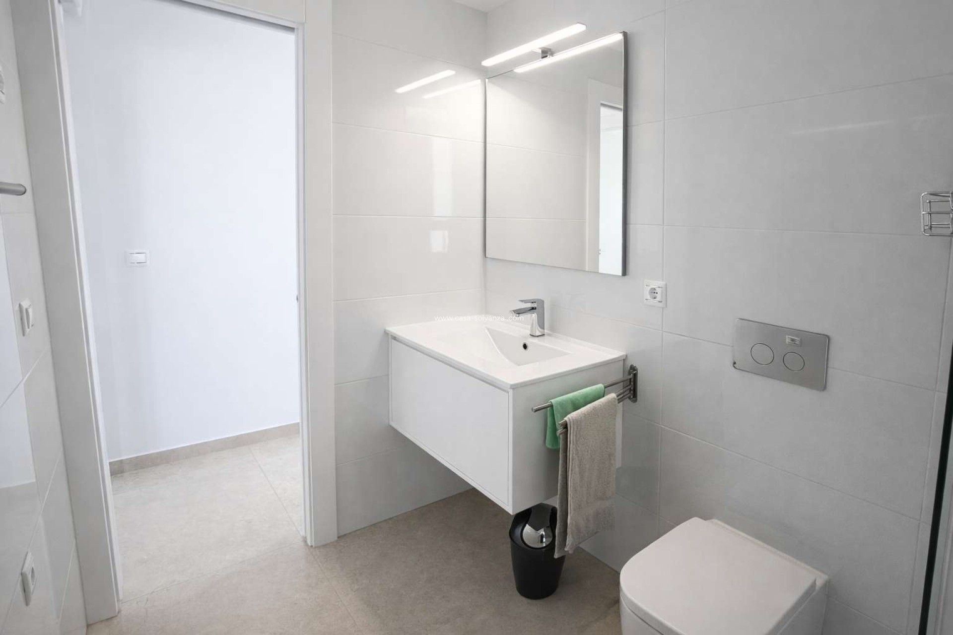 Revente - Villa - Algorfa - Inland