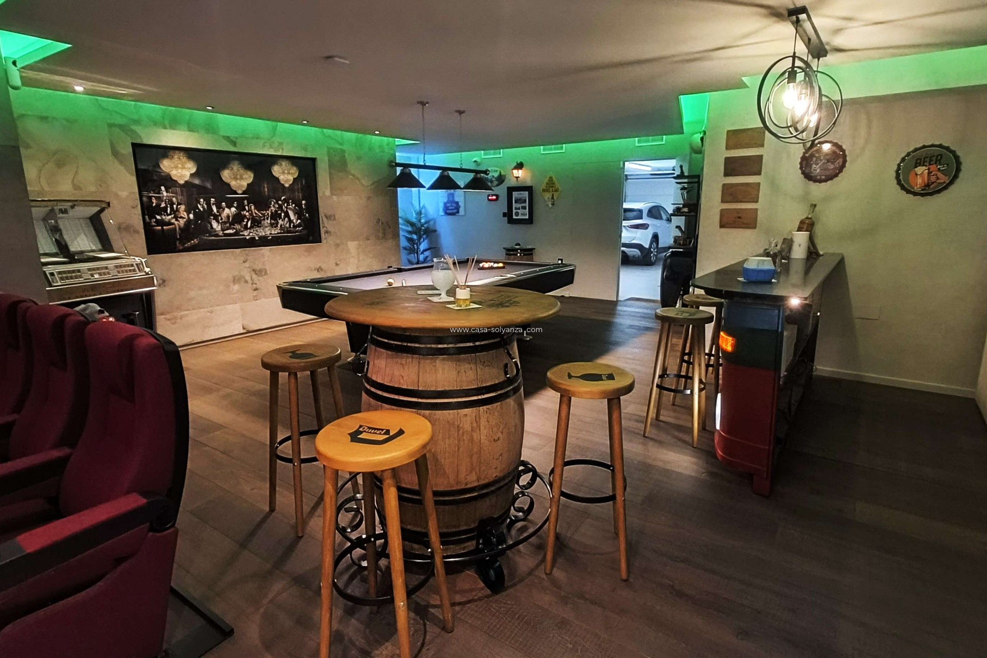 Revente - Villa - Algorfa - Inland