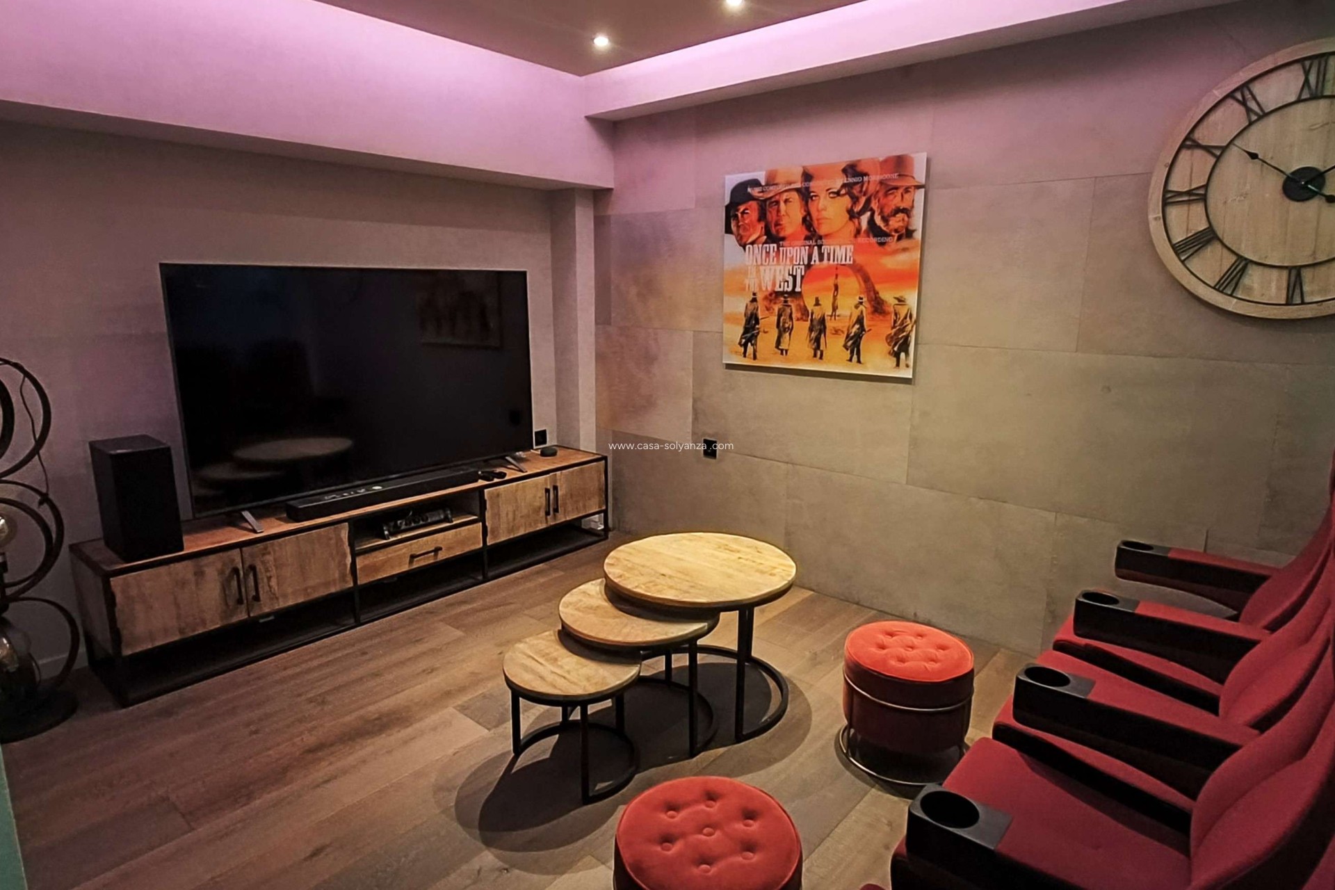 Revente - Villa - Algorfa - Inland