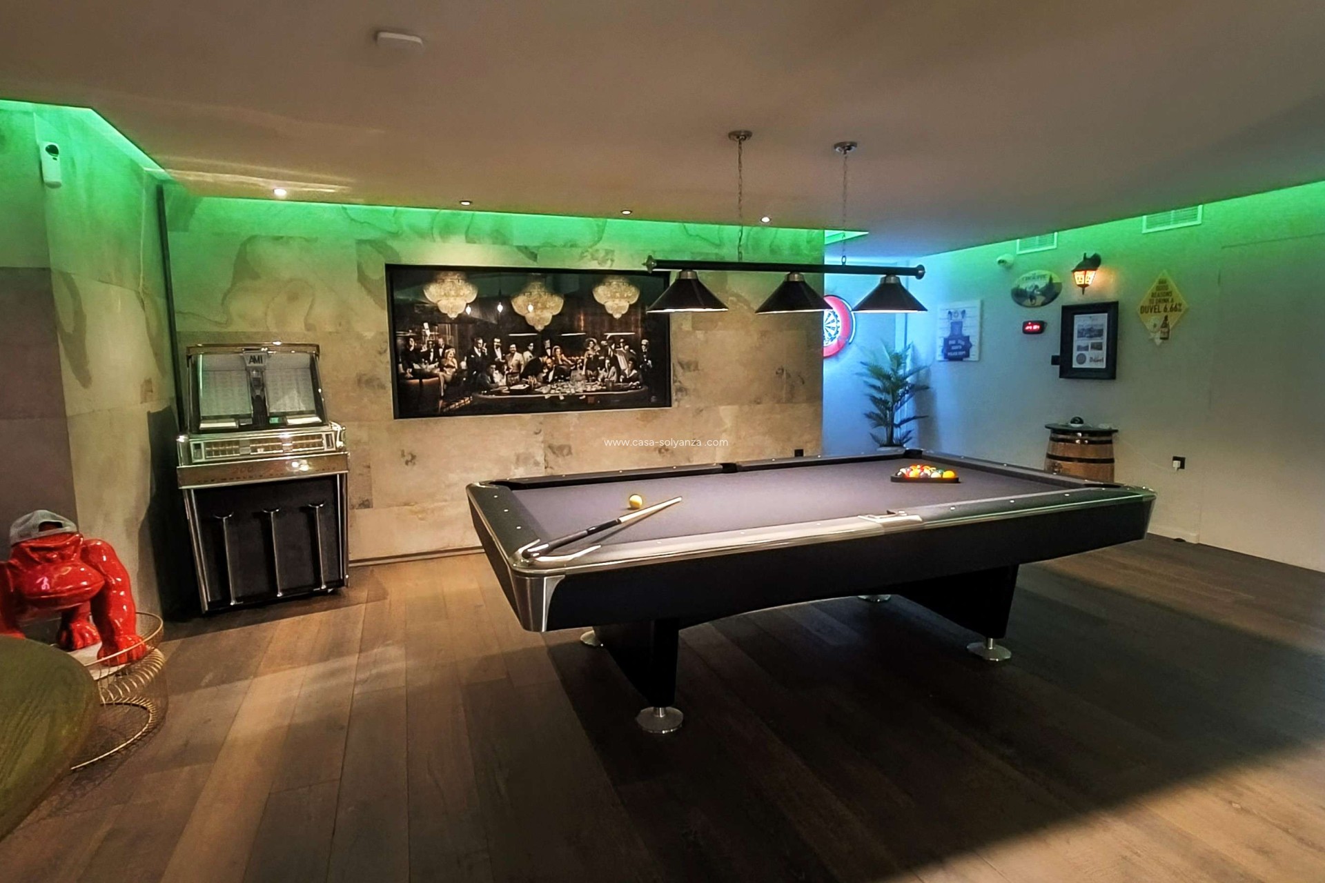 Revente - Villa - Algorfa - Inland