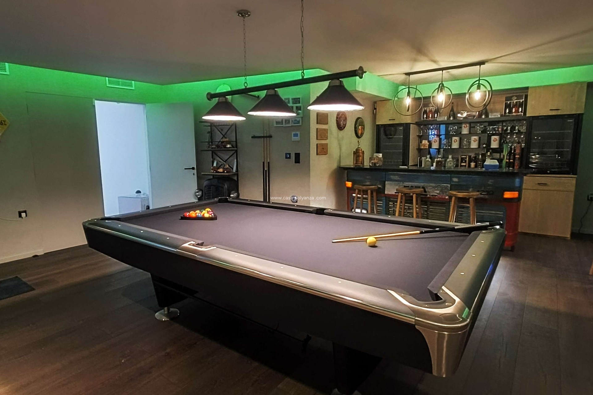 Revente - Villa - Algorfa - Inland