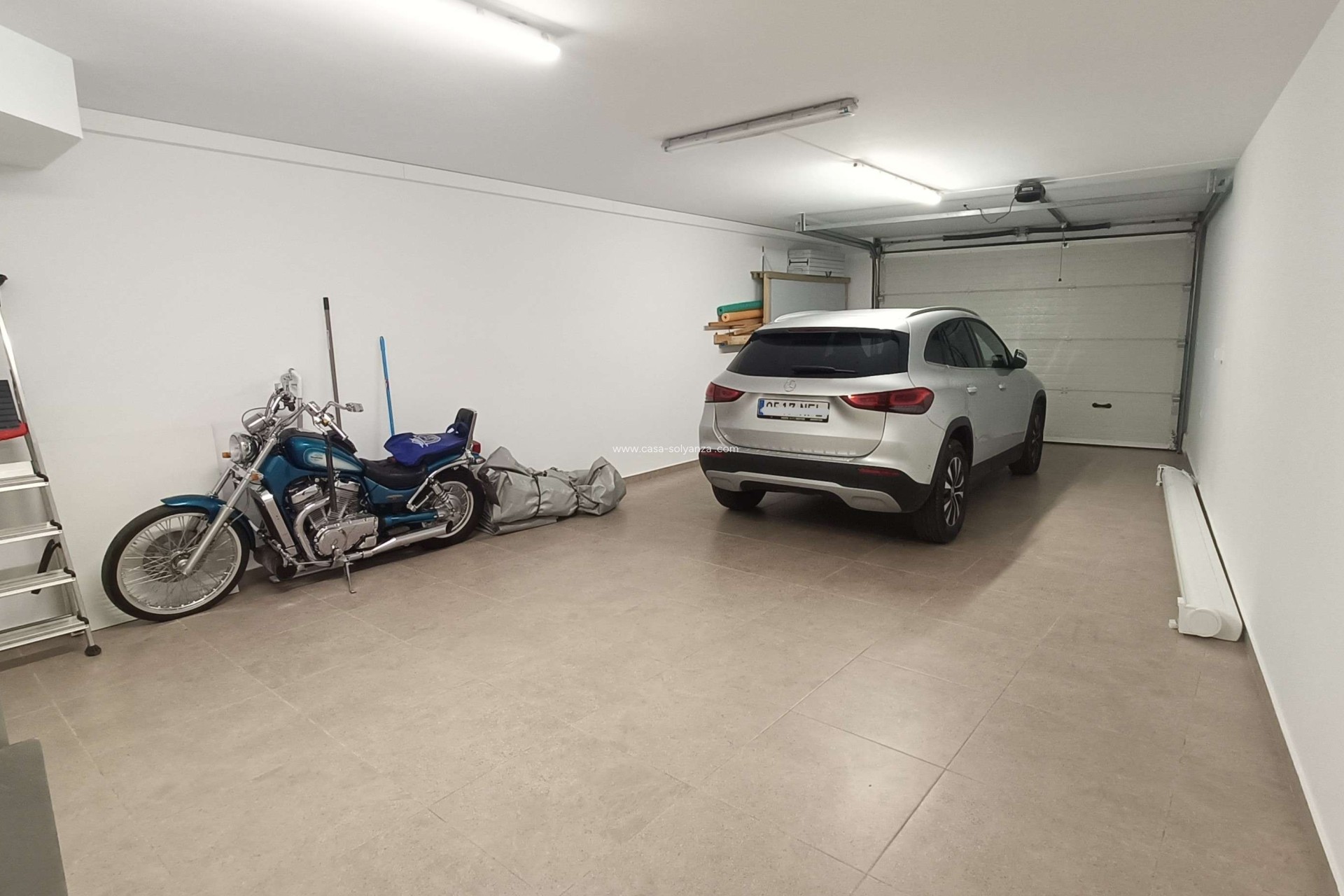 Revente - Villa - Algorfa - Inland