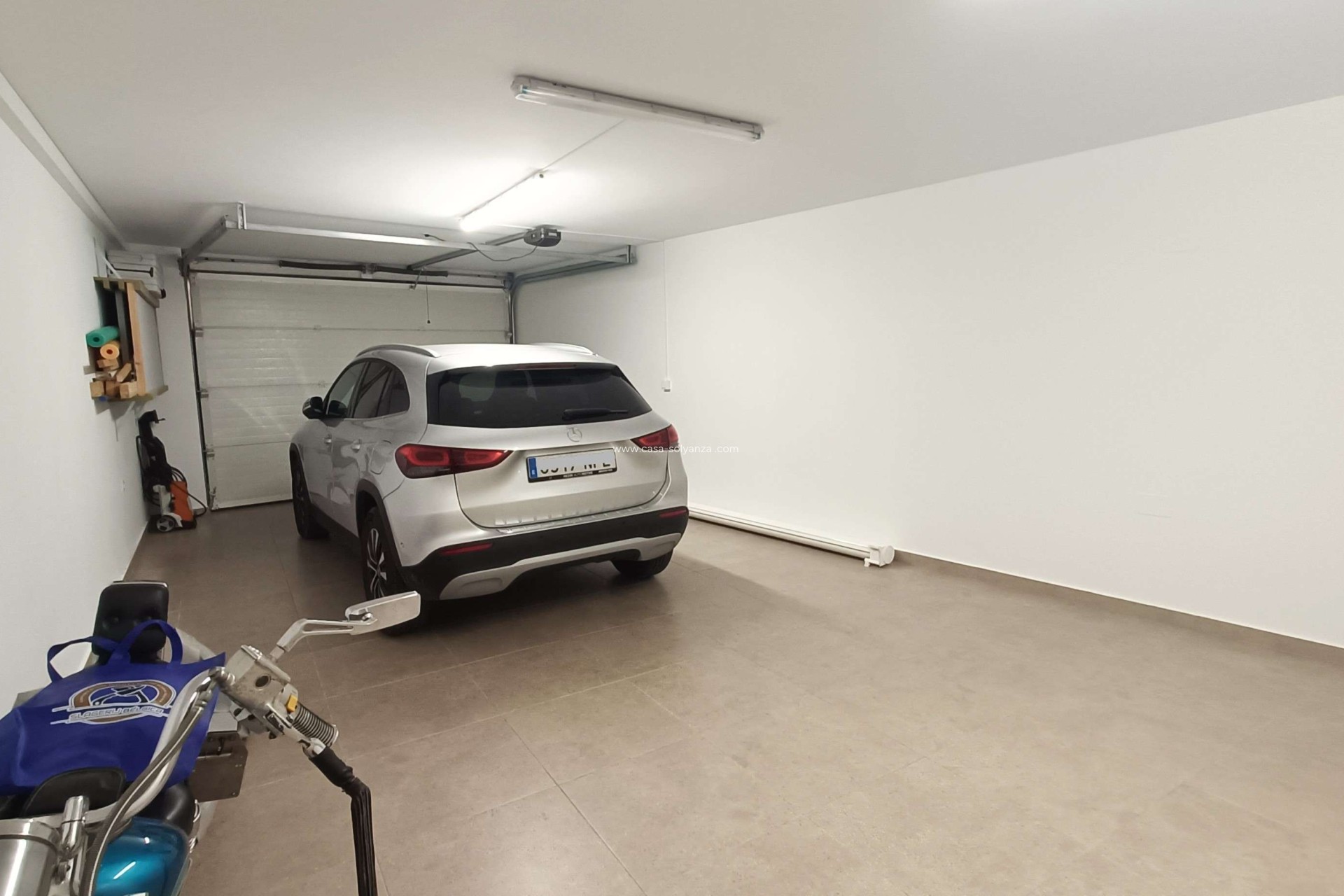 Revente - Villa - Algorfa - Inland