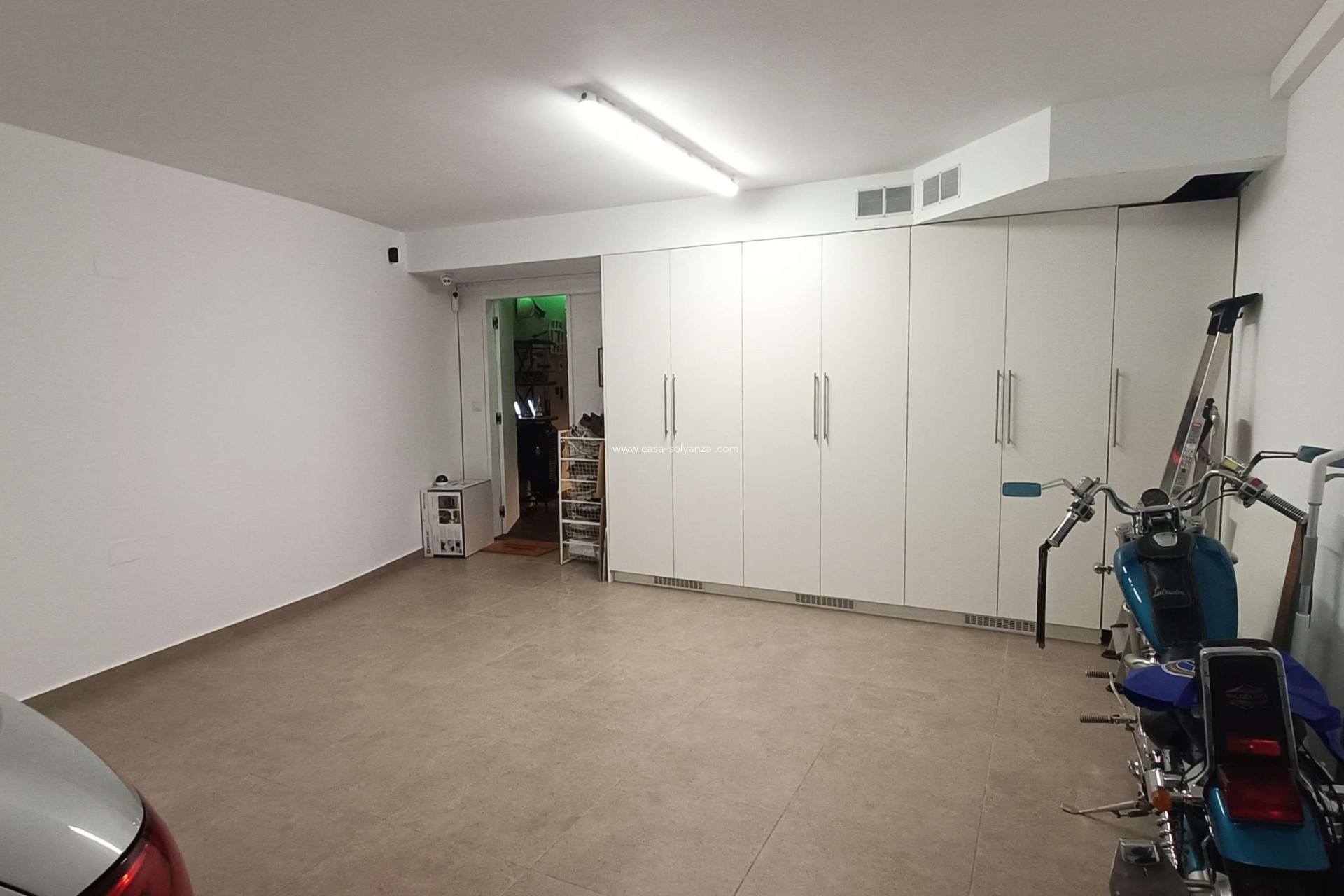 Revente - Villa - Algorfa - Inland