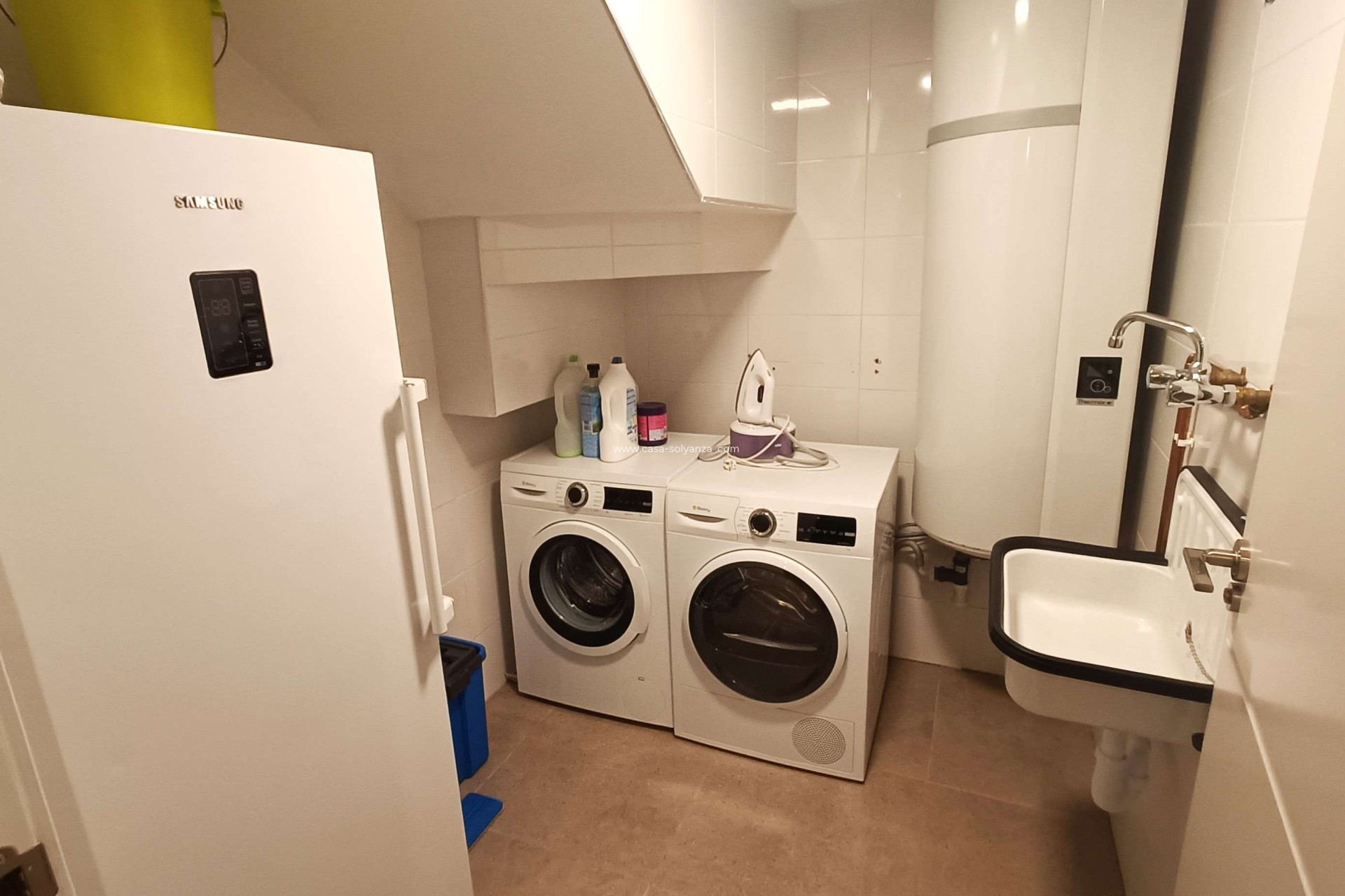 Revente - Villa - Algorfa - Inland