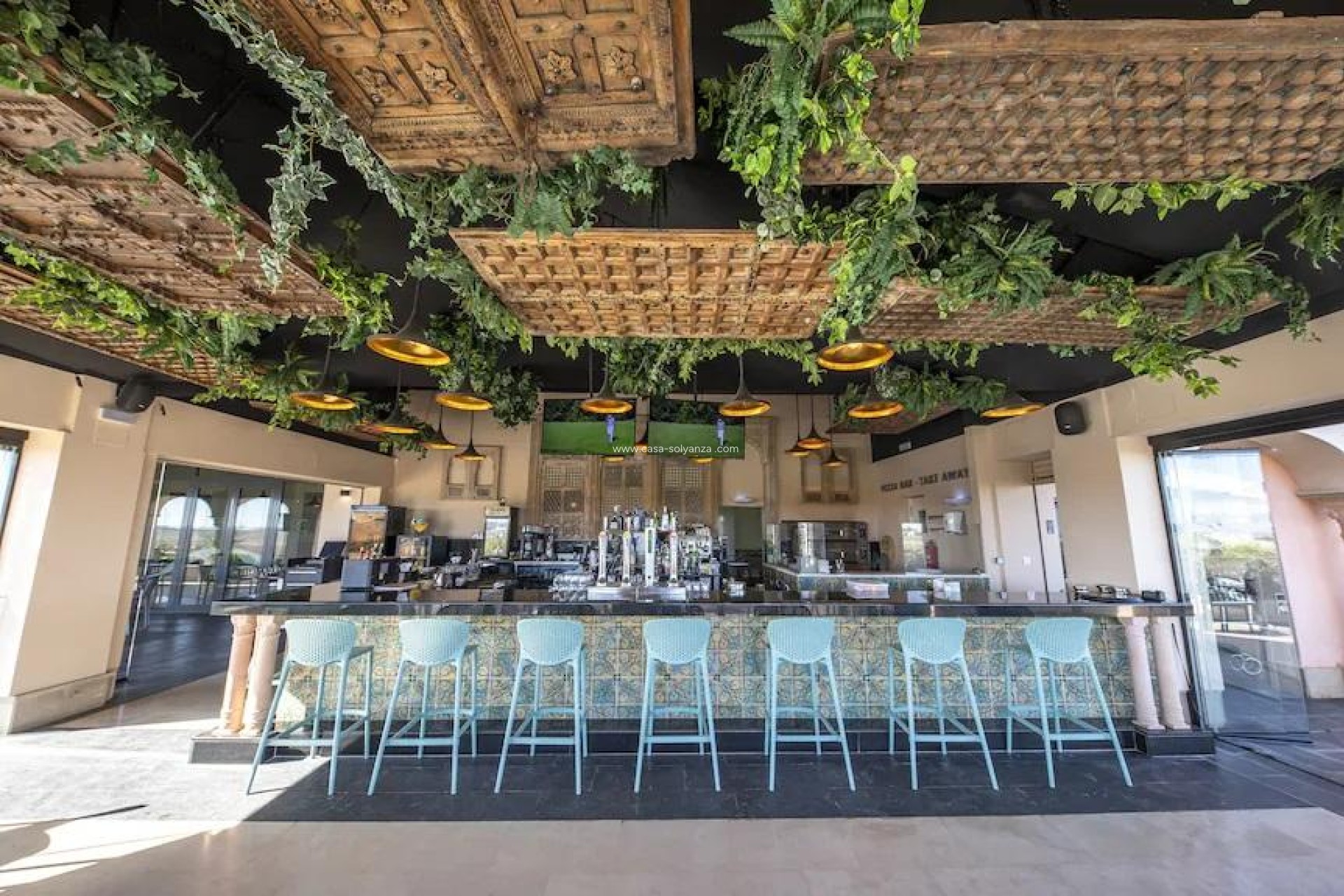 Revente - Villa - Algorfa - Inland