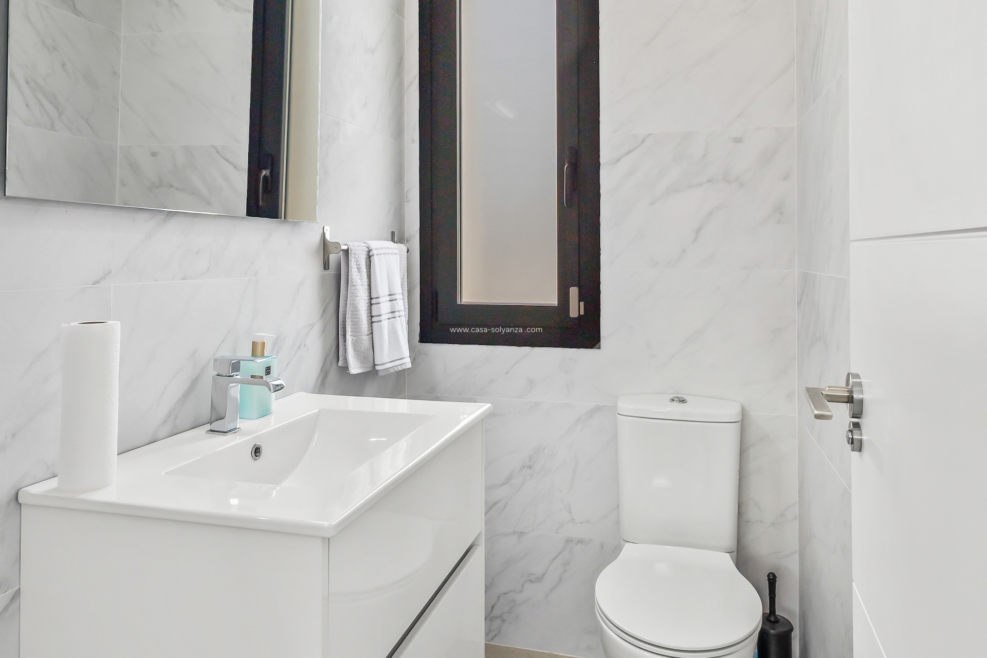 Revente - Villa - Algorfa - Inland