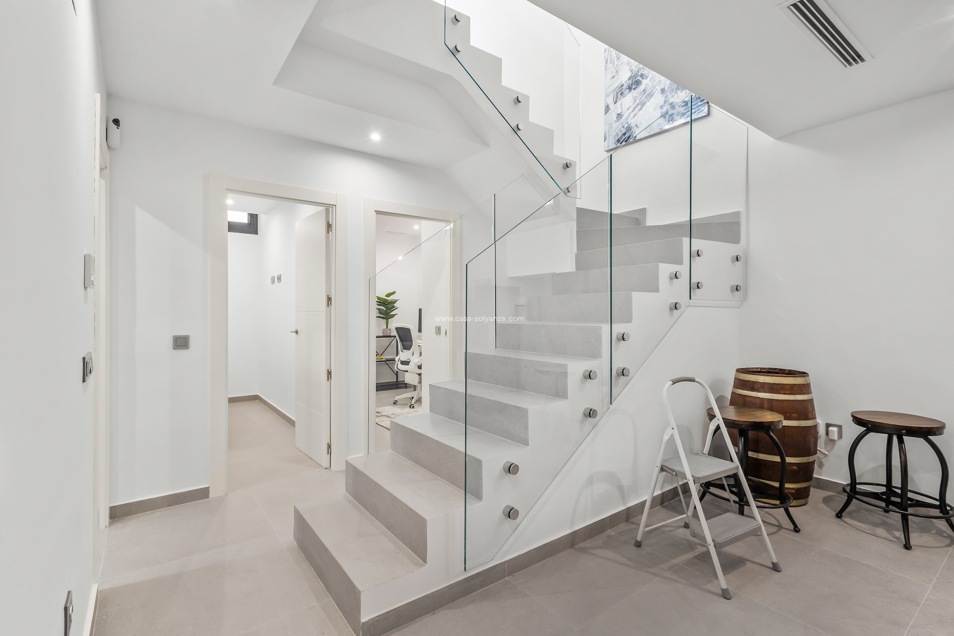 Revente - Villa - Algorfa - Inland