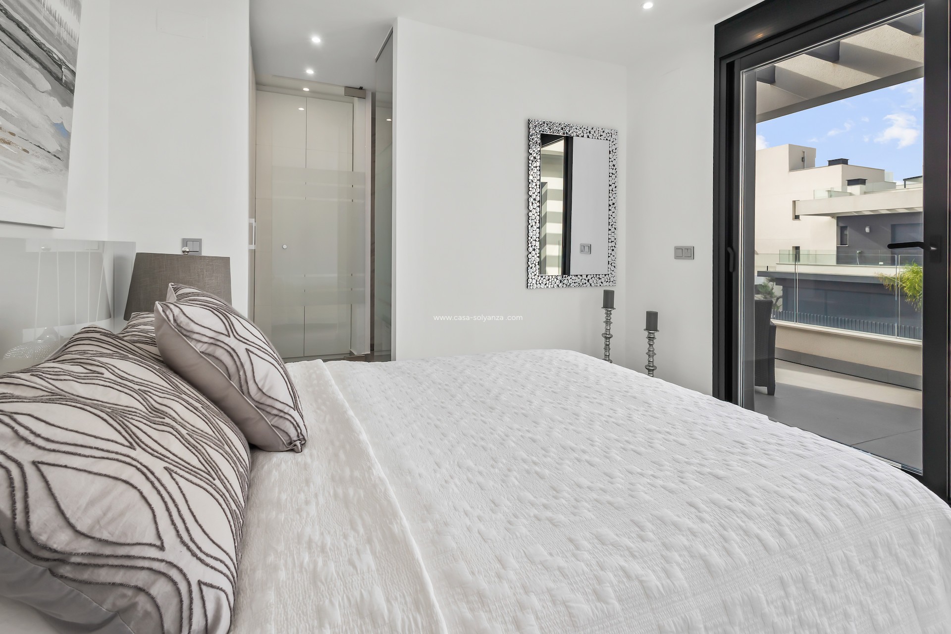 Revente - Villa - Algorfa - Inland