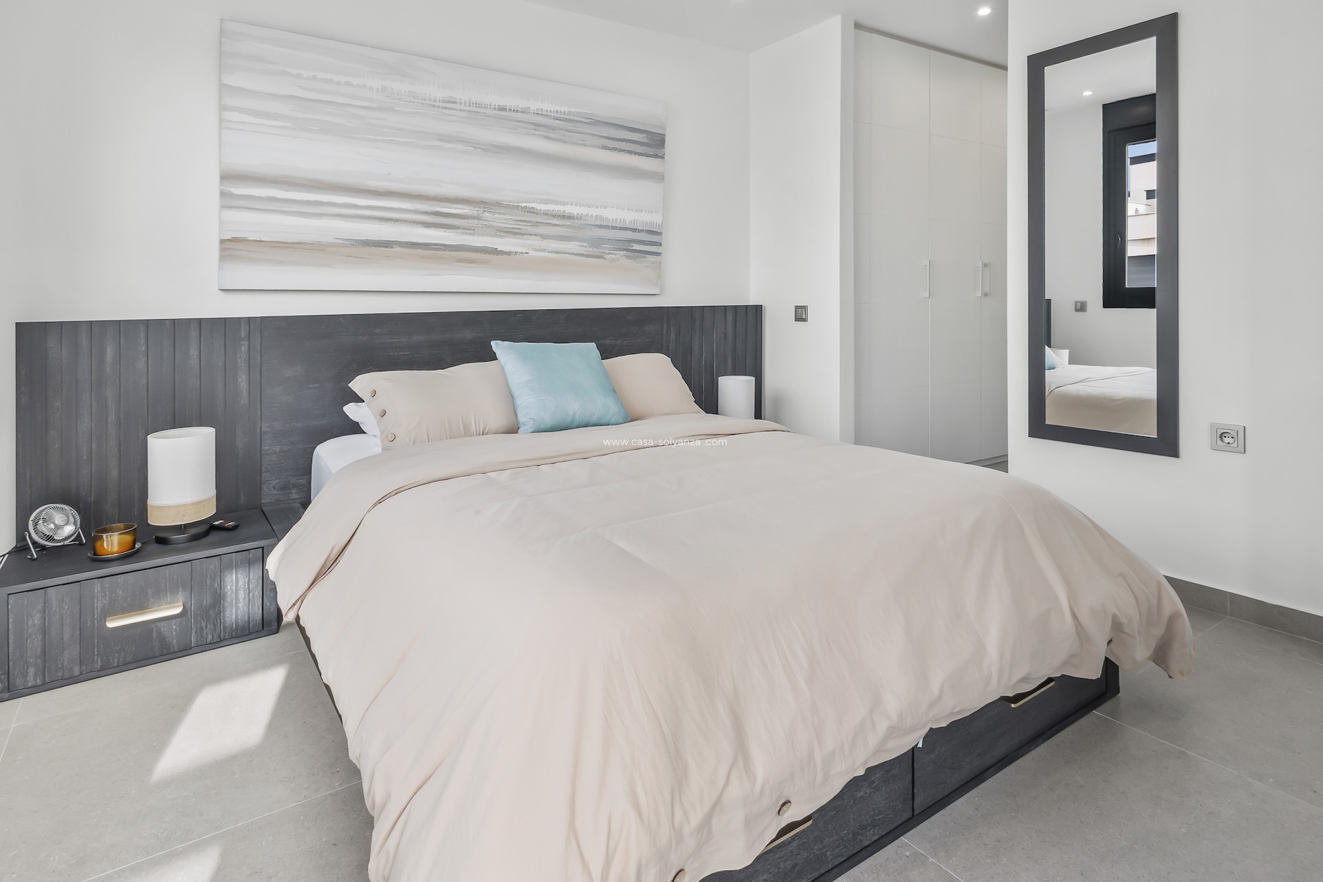 Revente - Villa - Algorfa - Inland