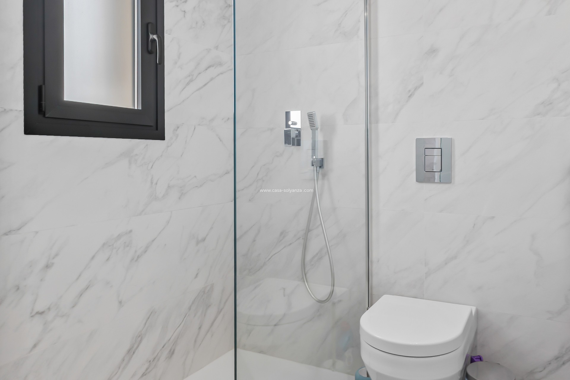 Revente - Villa - Algorfa - Inland