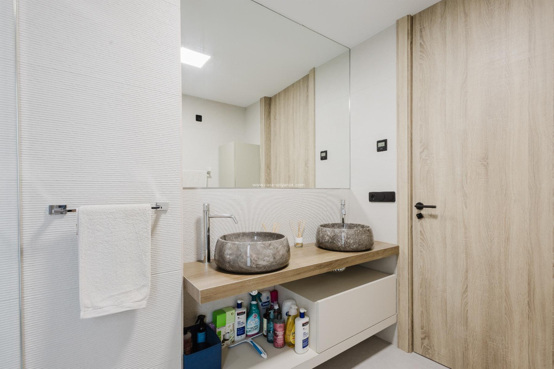 Revente - Villa - Algorfa - Inland