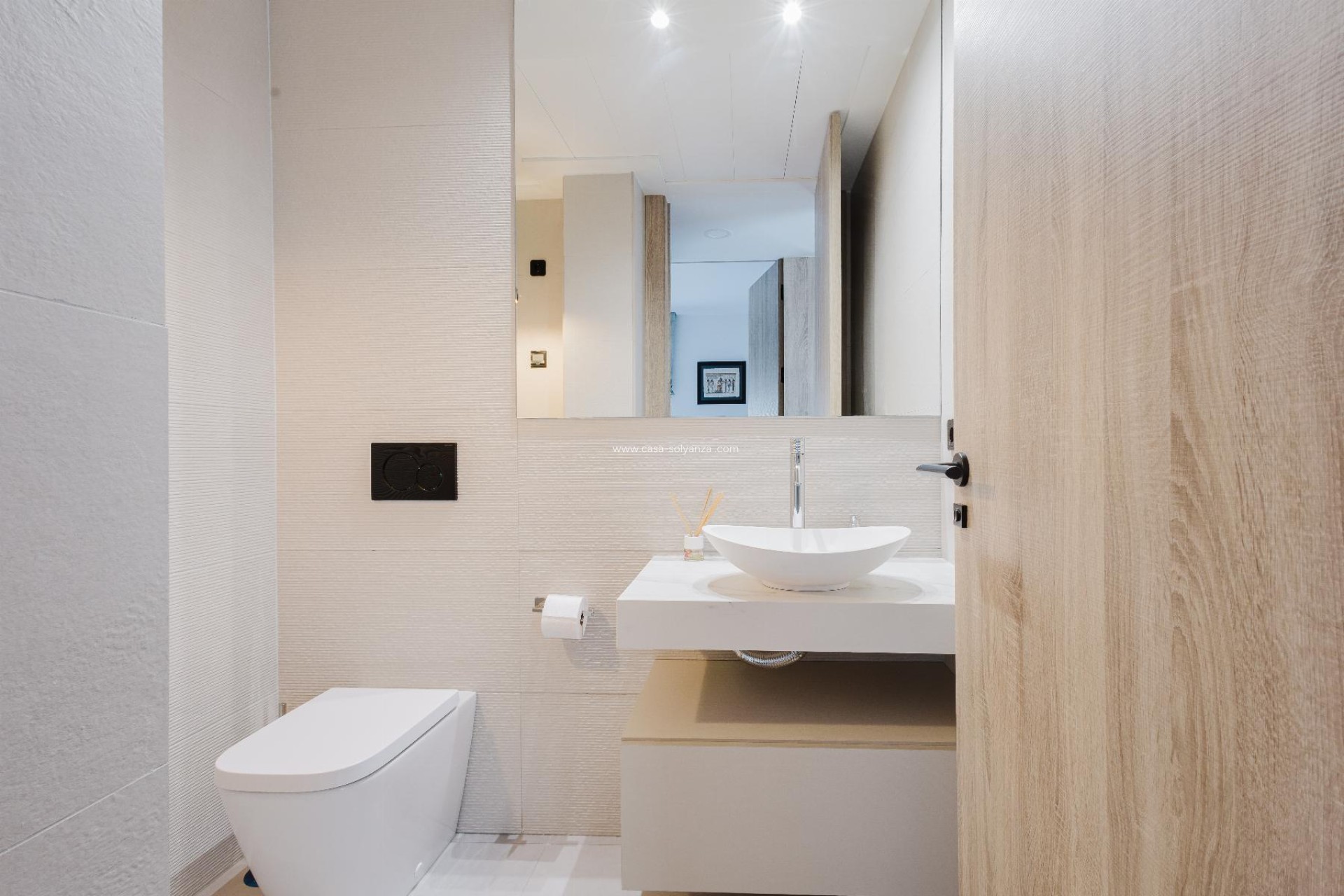 Revente - Villa - Algorfa - Inland