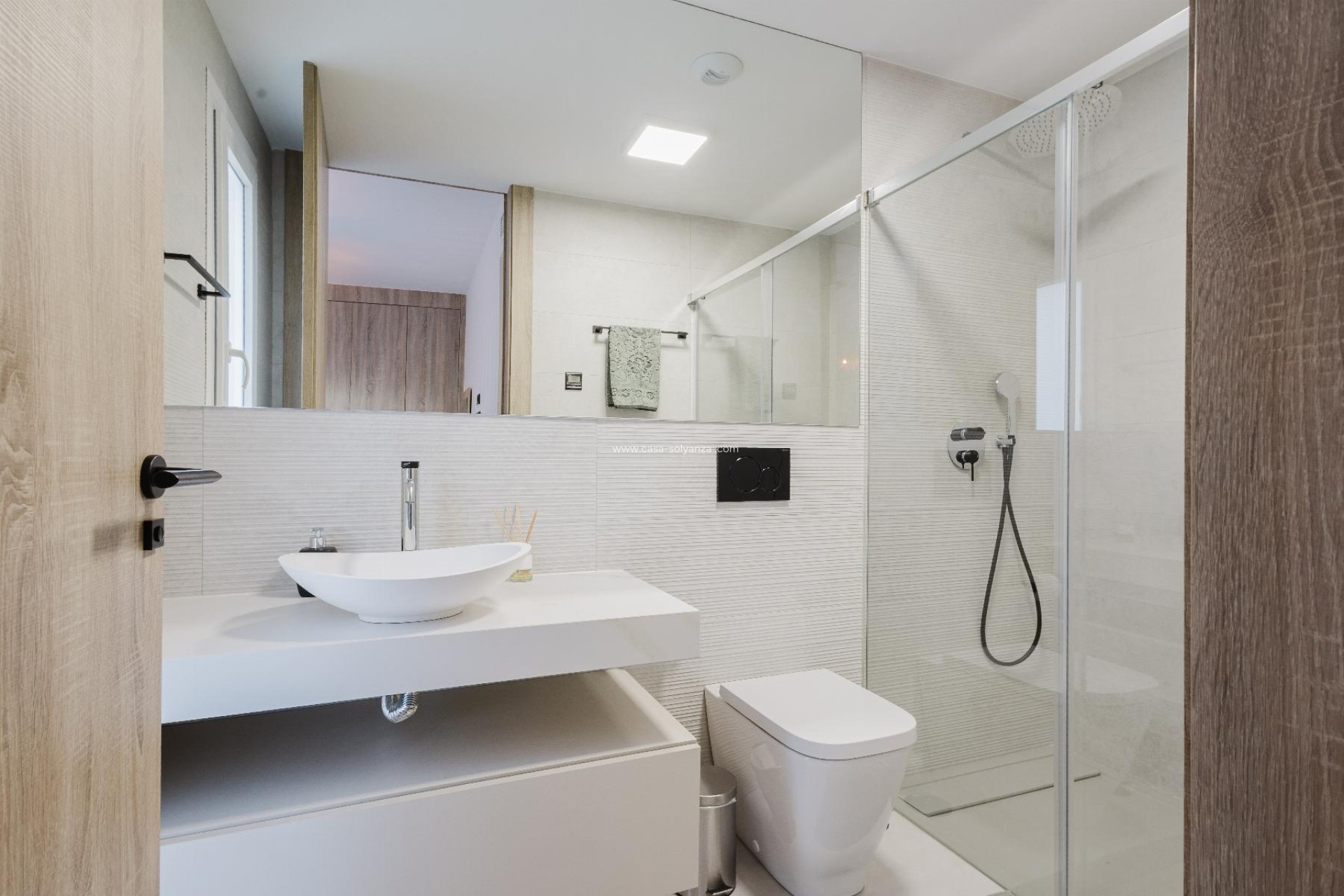 Revente - Villa - Algorfa - Inland