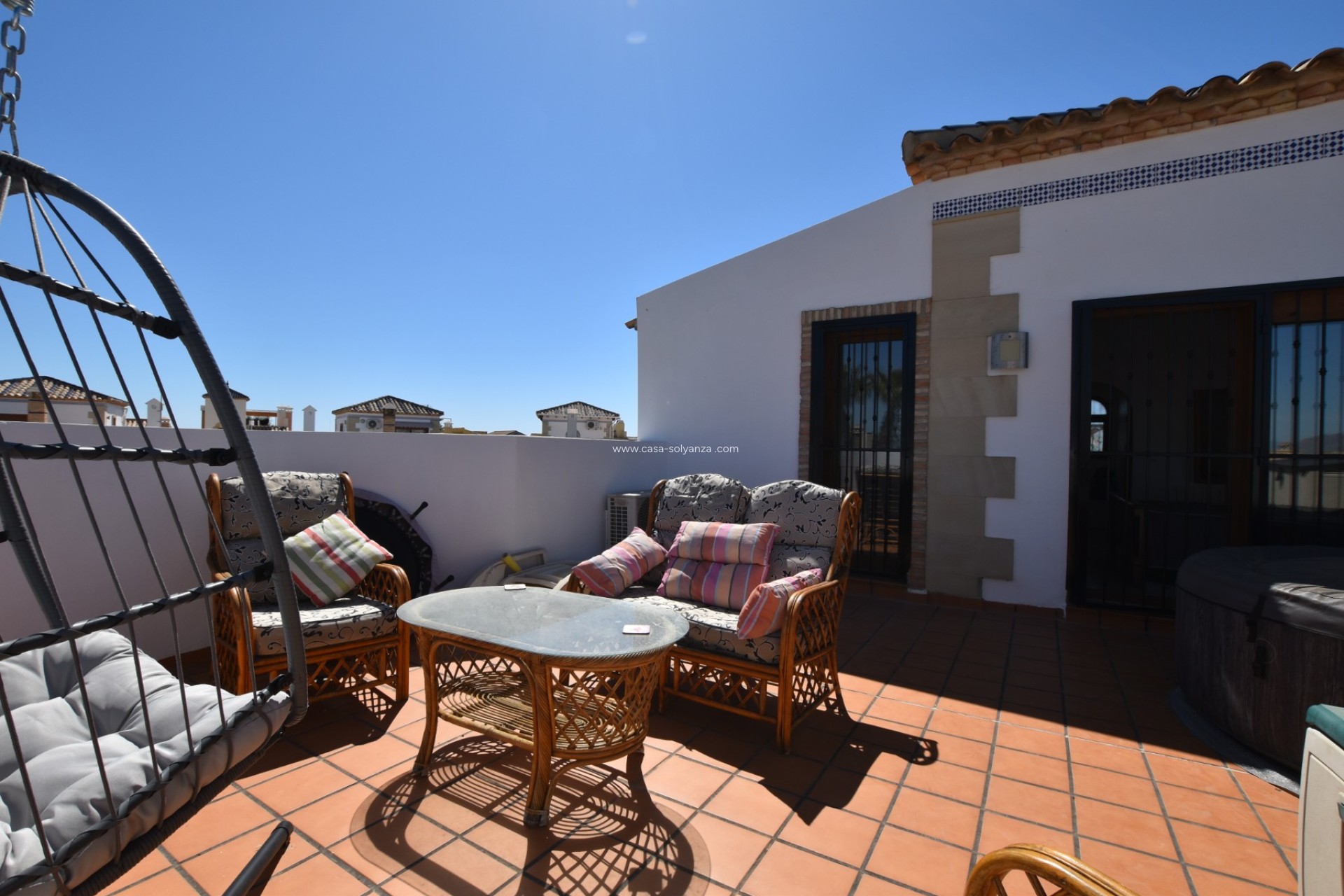 Revente - Villa - Algorfa - Inland