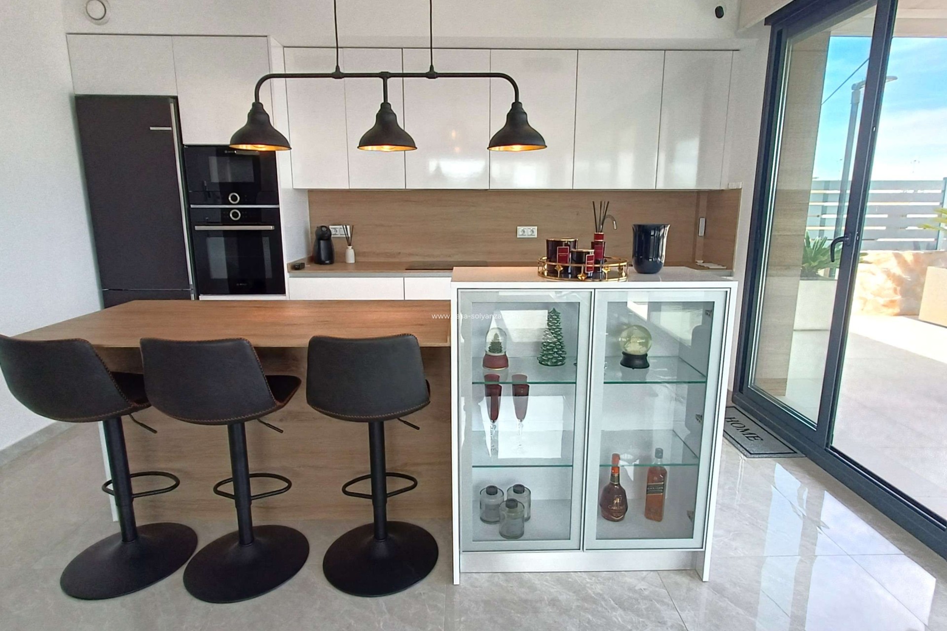 Revente - Villa - Algorfa - Inland