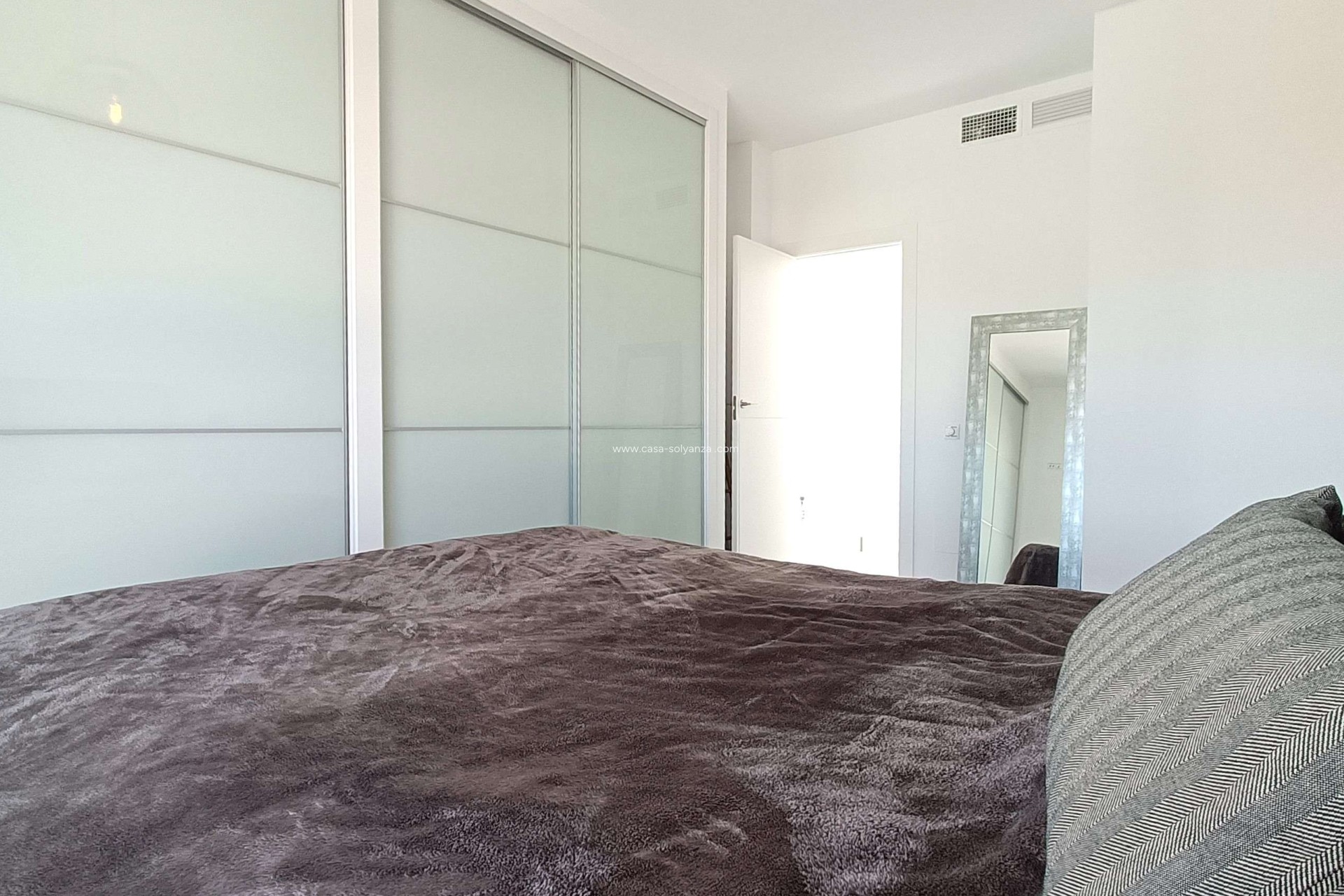 Revente - Villa - Algorfa - Inland