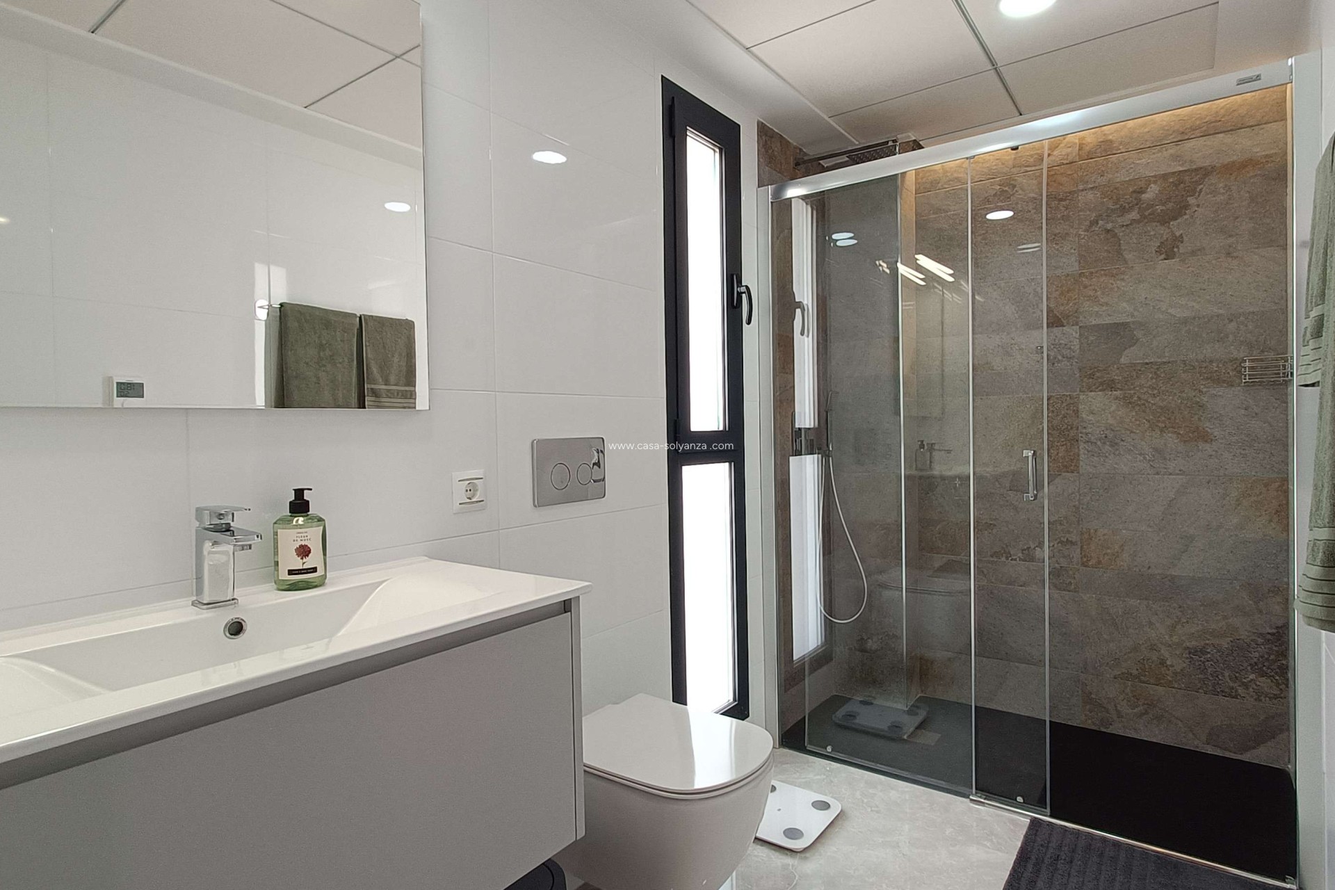 Revente - Villa - Algorfa - Inland