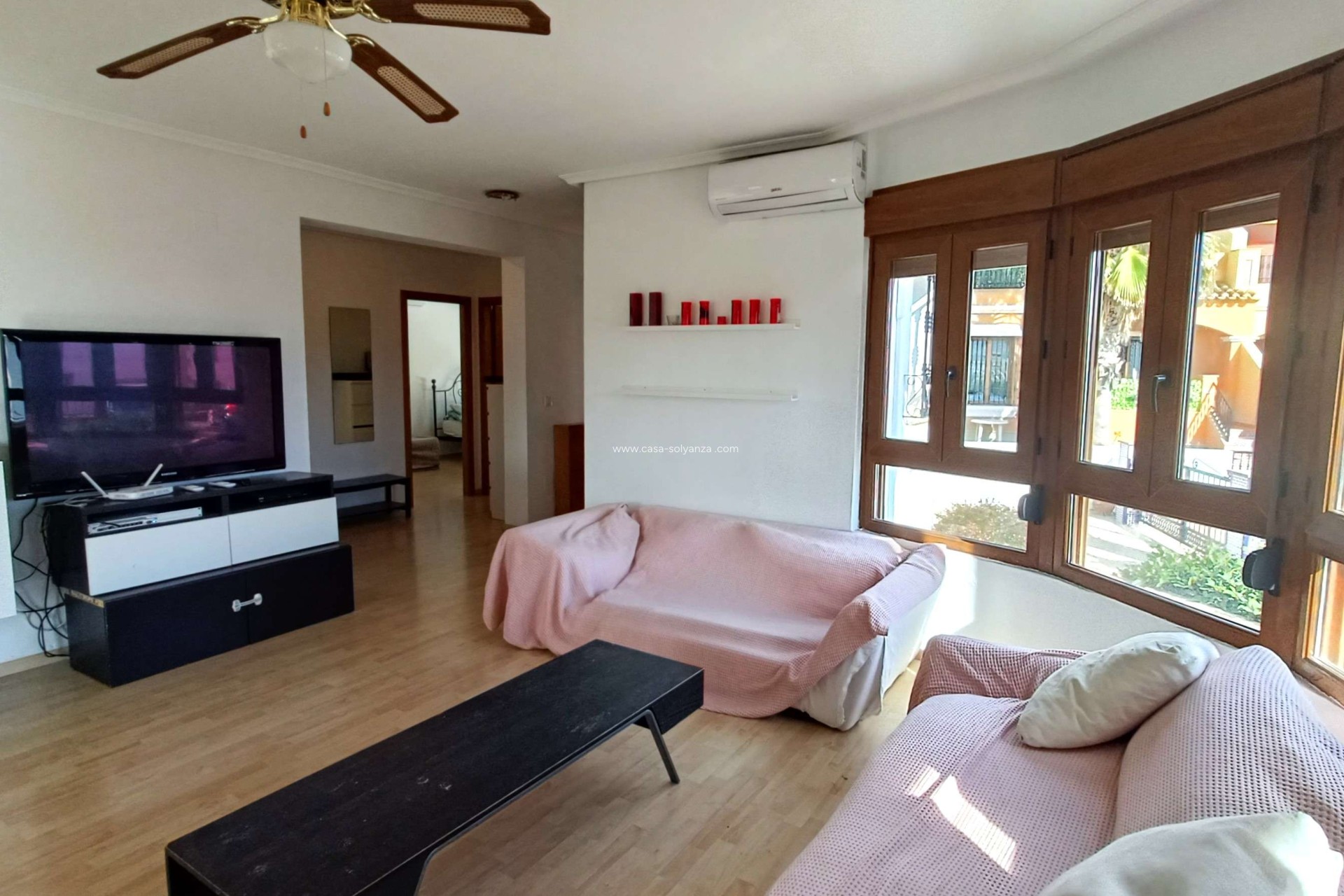 Revente - Villa - Algorfa - Inland