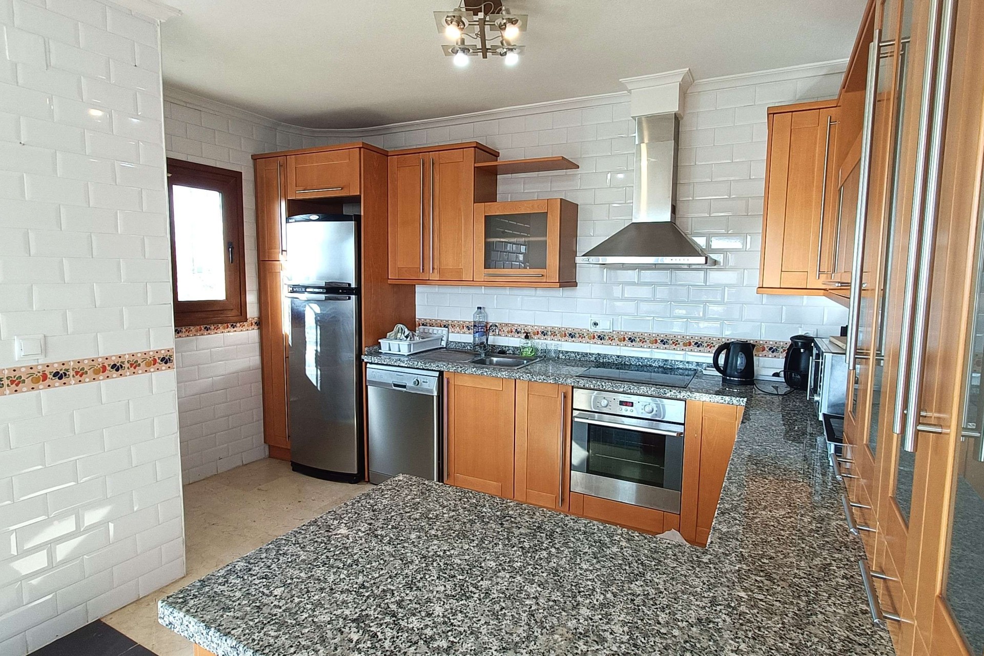 Revente - Villa - Algorfa - Inland
