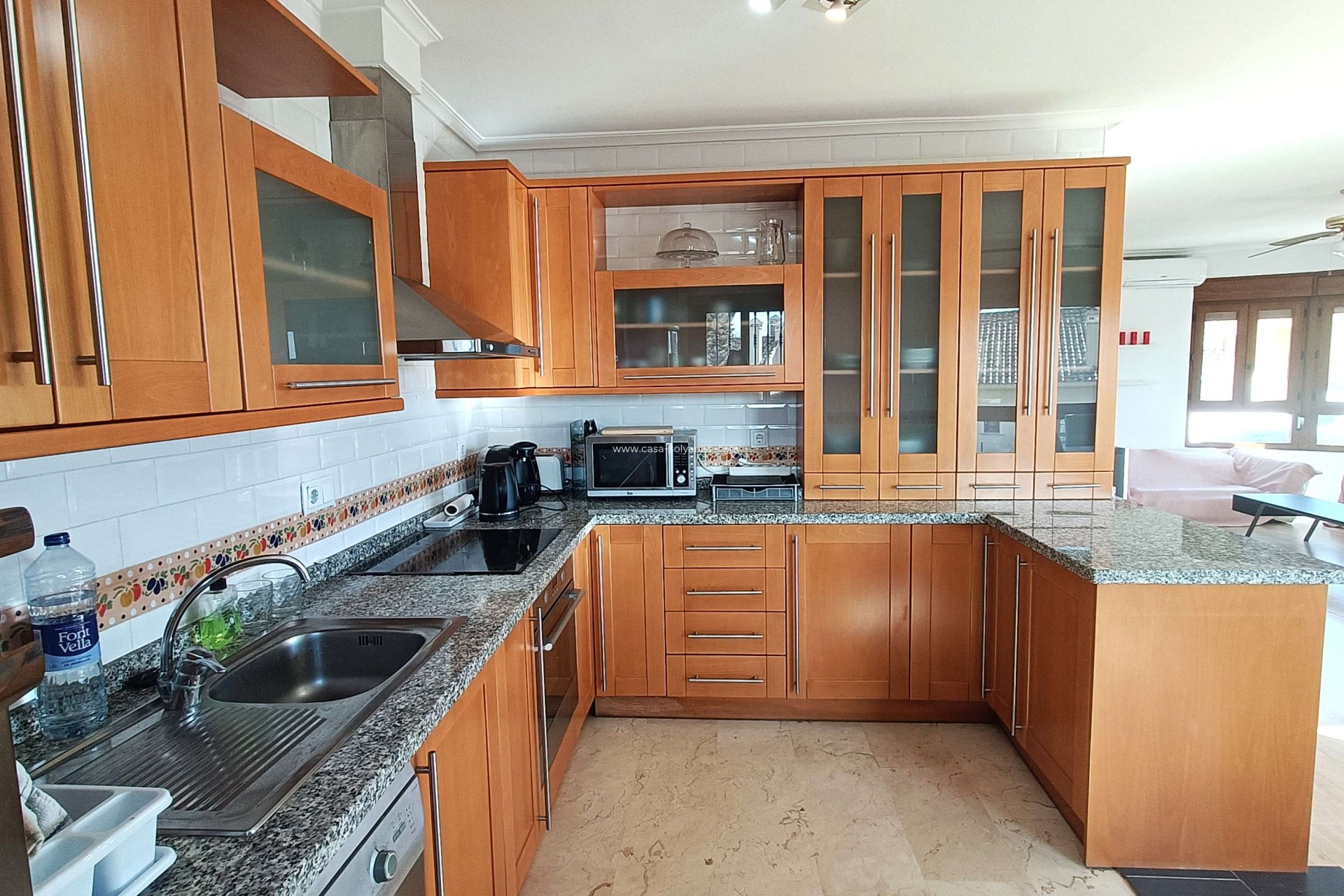 Revente - Villa - Algorfa - Inland