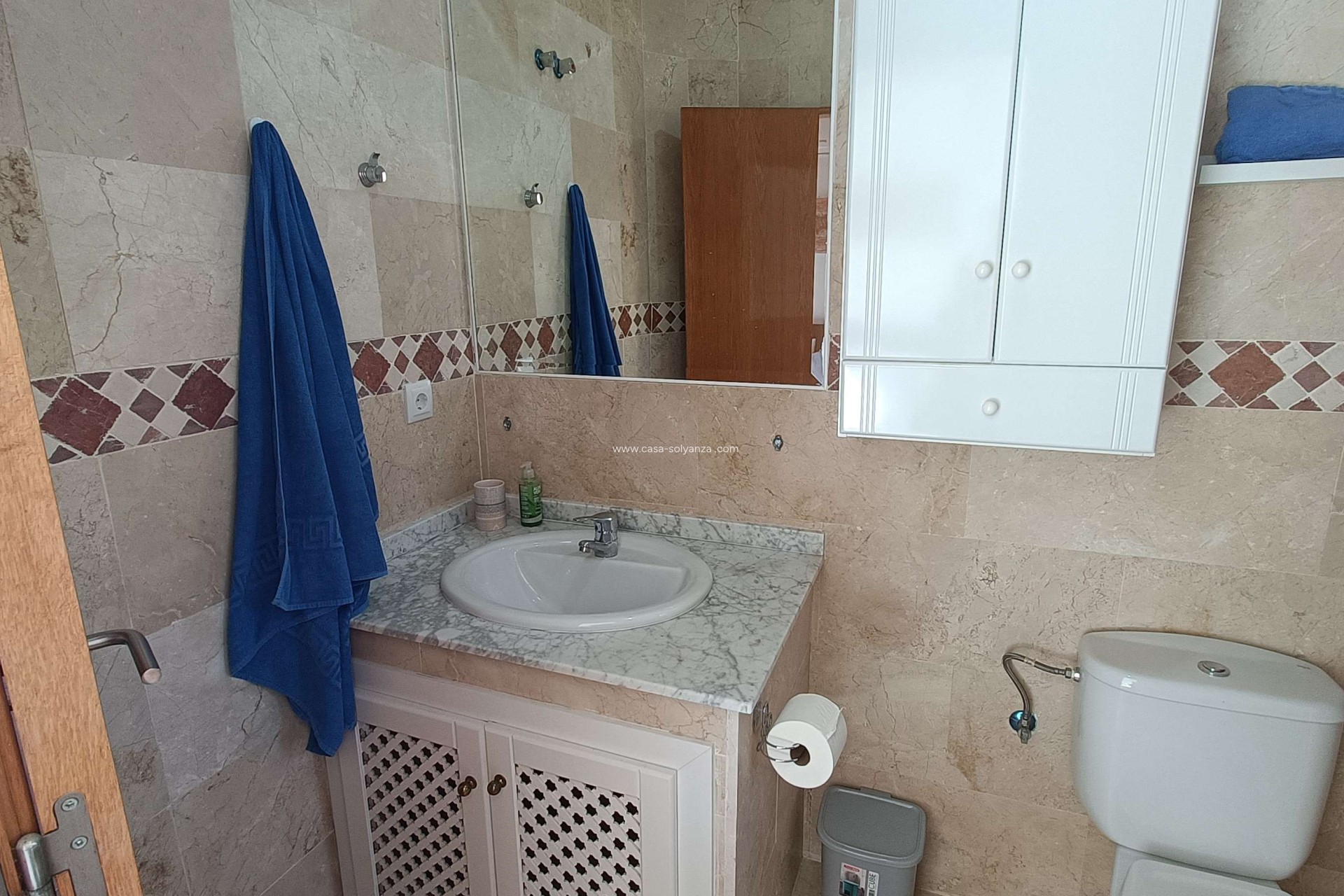 Revente - Villa - Algorfa - Inland