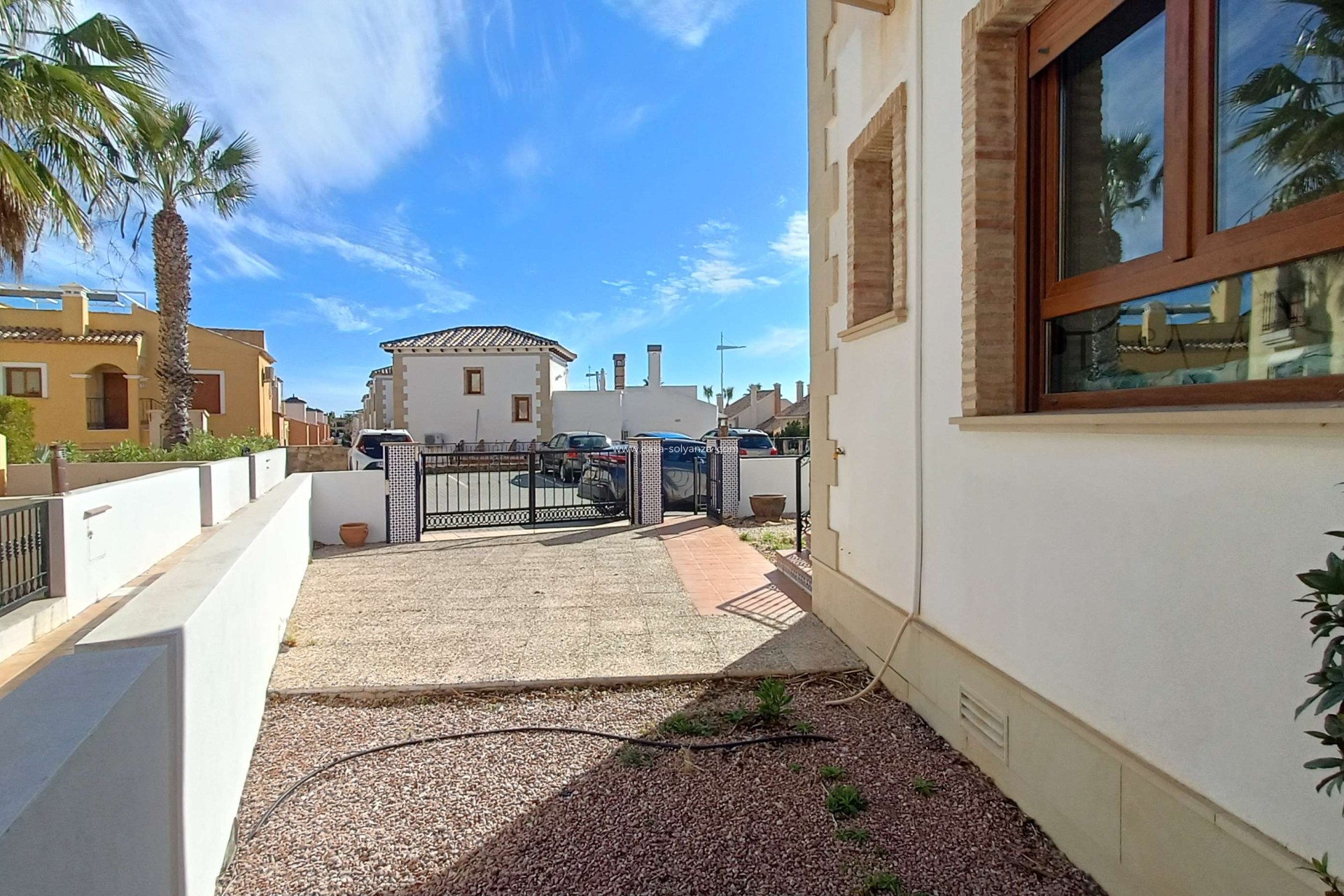 Revente - Villa - Algorfa - Inland