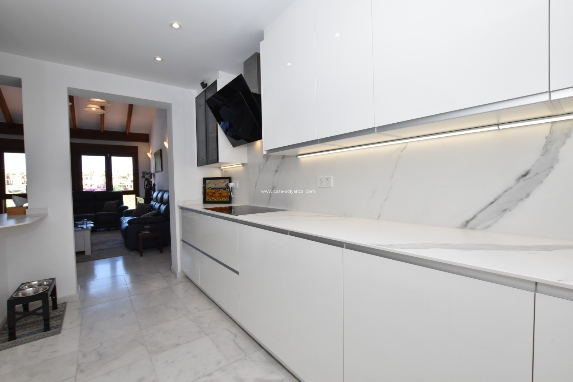 Revente - Villa - Algorfa - Inland