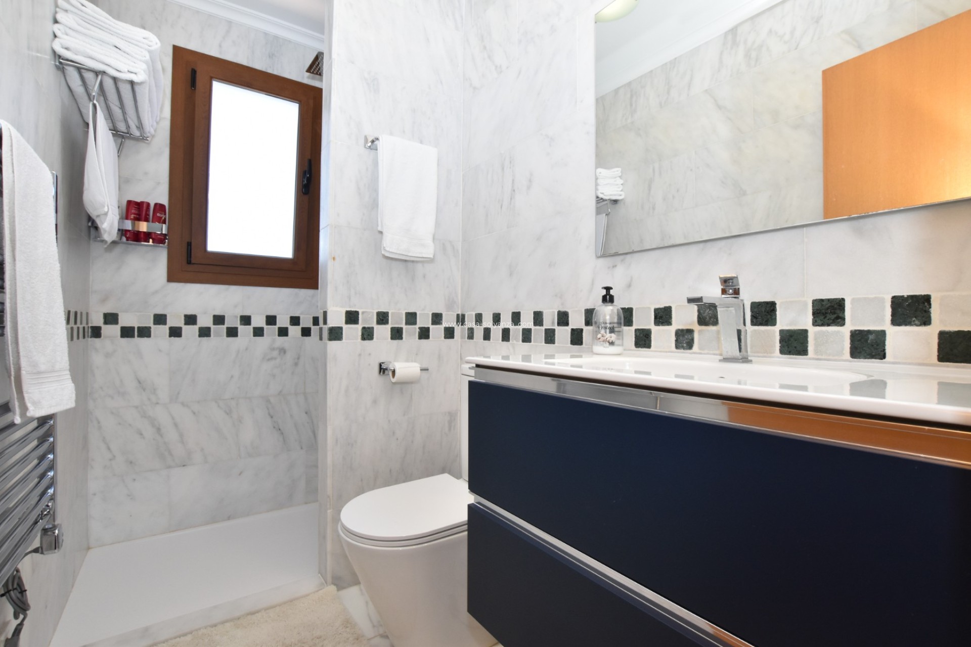 Revente - Villa - Algorfa - Inland