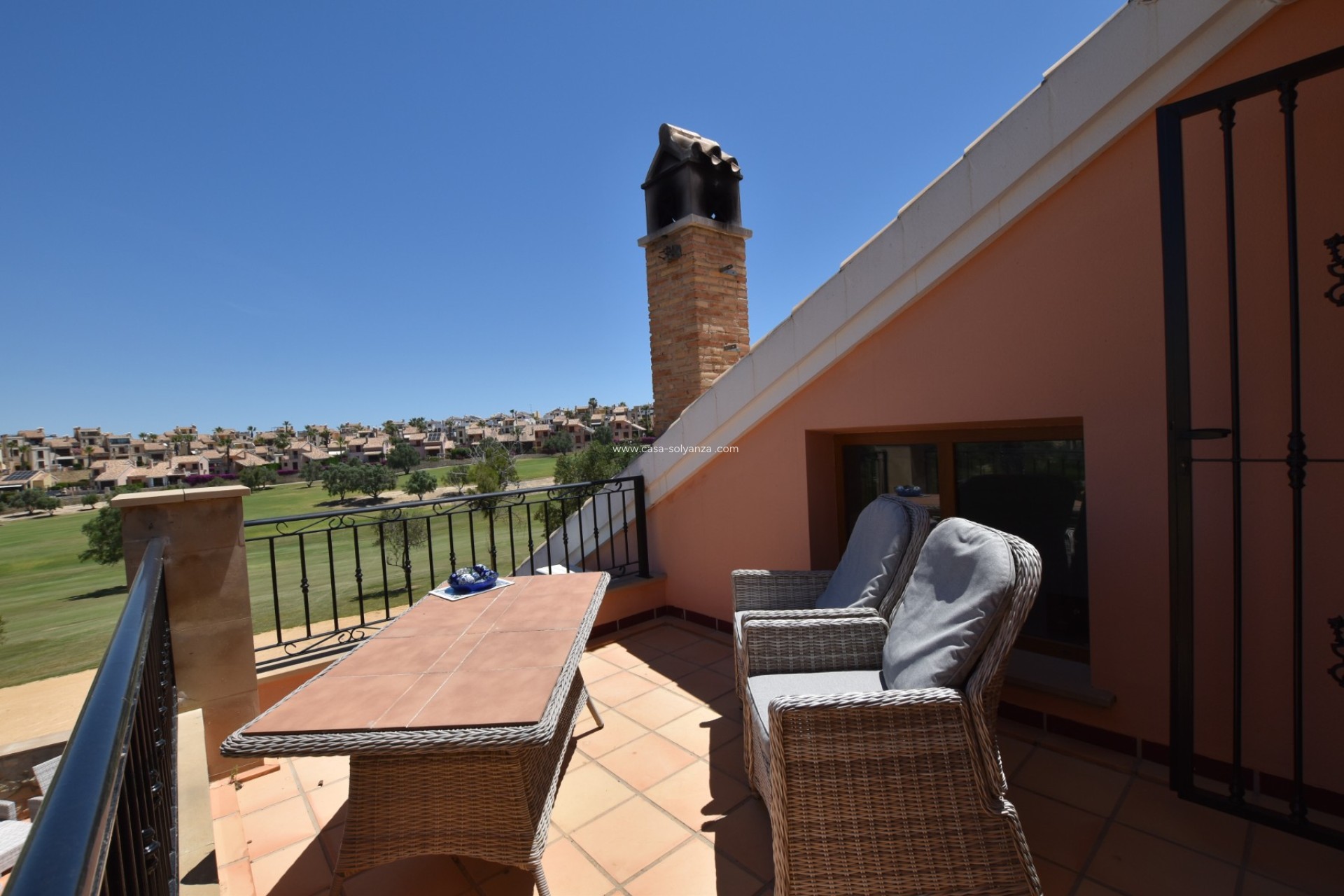 Revente - Villa - Algorfa - Inland